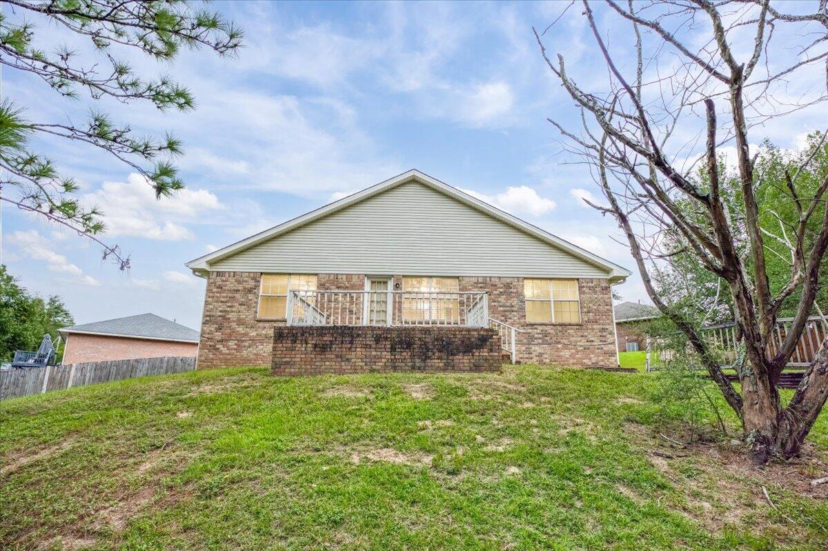 ANTIOCH ESTATES S/D LOT 16 BLK A - Residential