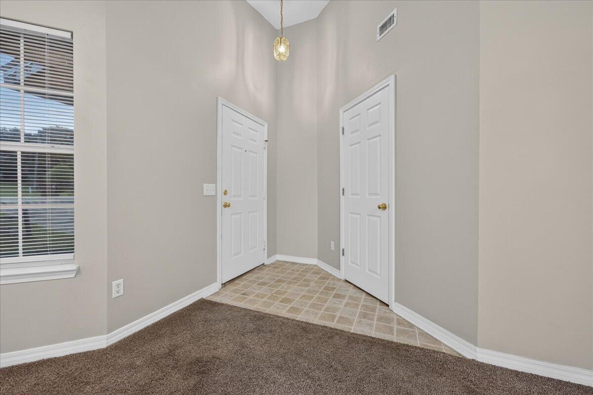 ANTIOCH ESTATES S/D LOT 16 BLK A - Residential
