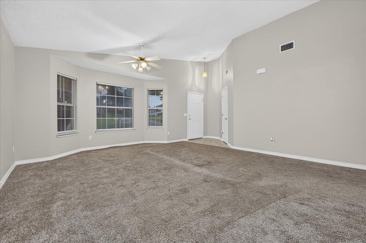 ANTIOCH ESTATES S/D LOT 16 BLK A - Residential