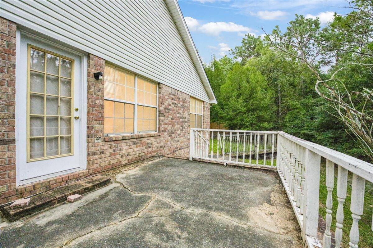 ANTIOCH ESTATES S/D LOT 16 BLK A - Residential