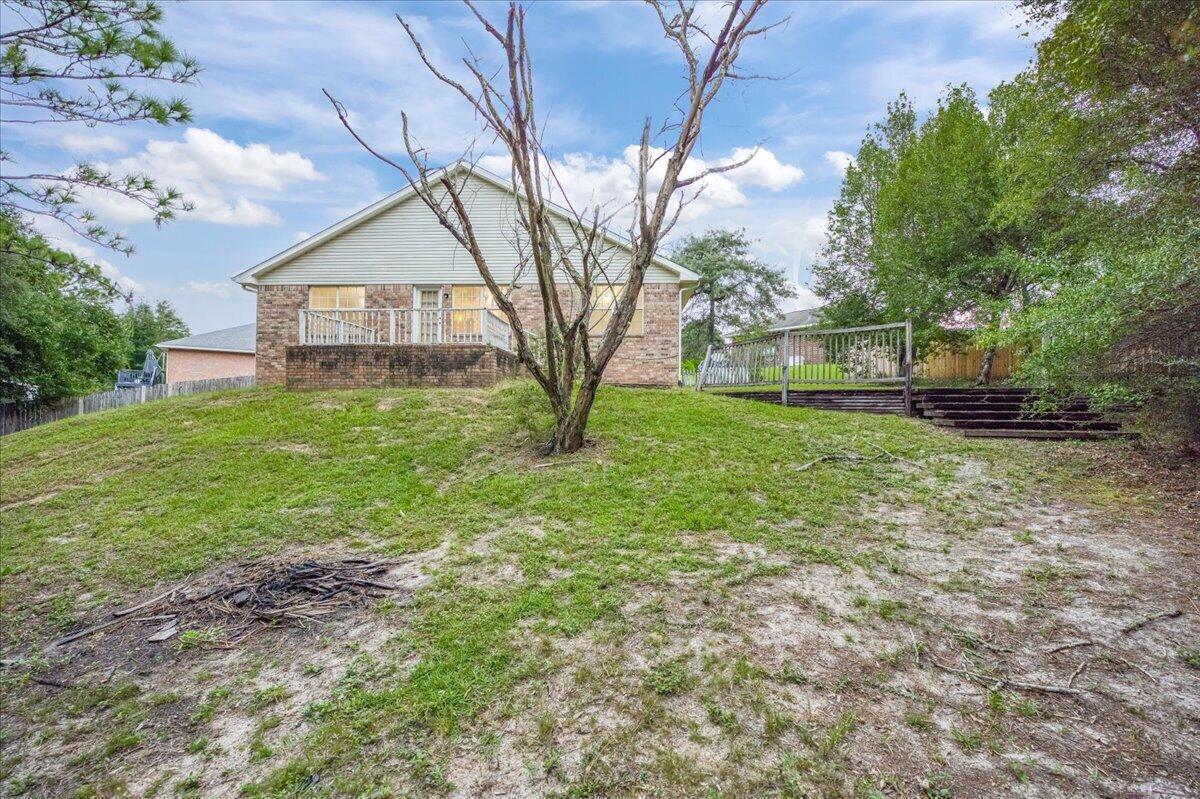 ANTIOCH ESTATES S/D LOT 16 BLK A - Residential