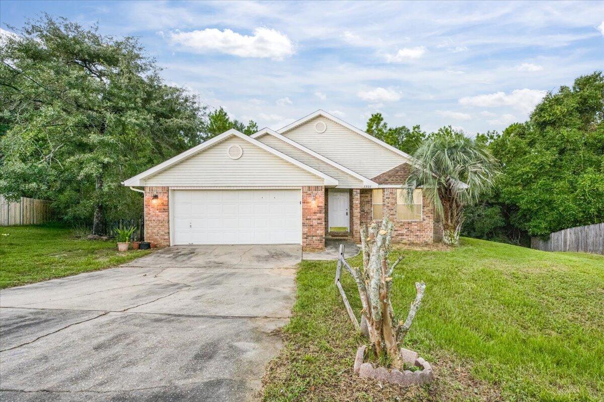 ANTIOCH ESTATES S/D LOT 16 BLK A - Residential