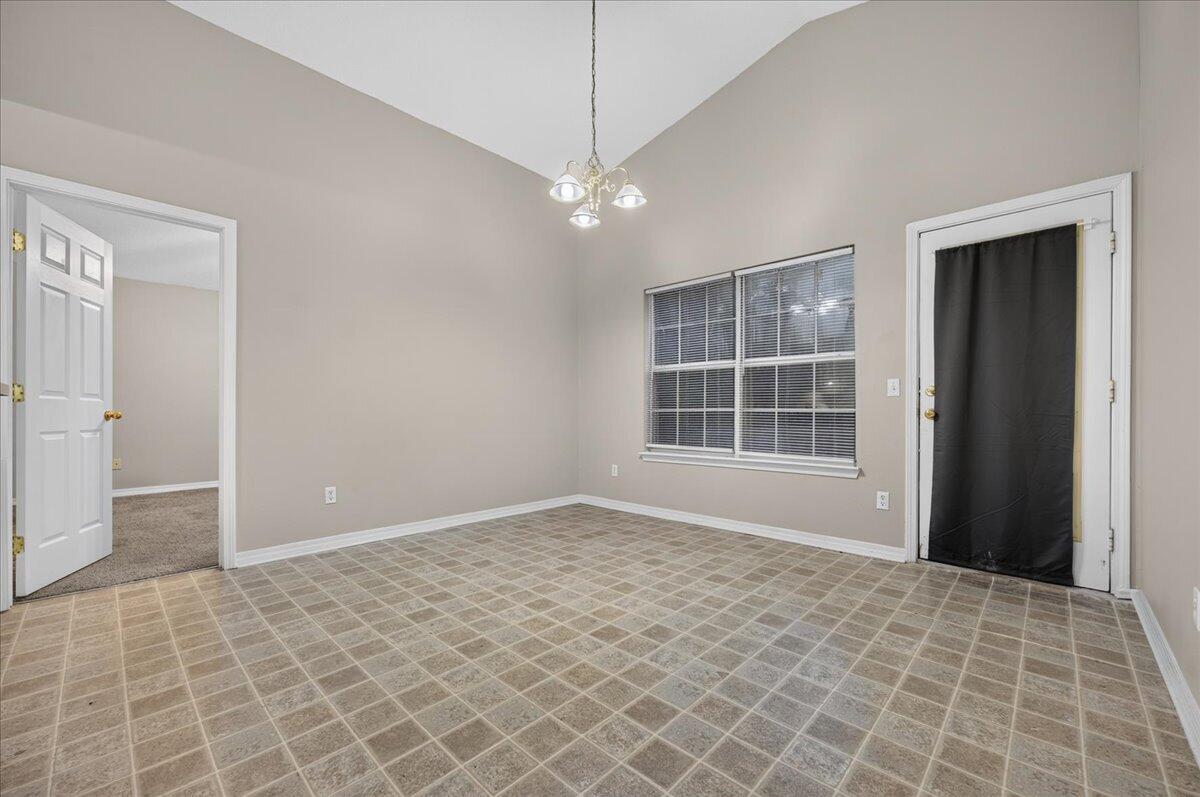 ANTIOCH ESTATES S/D LOT 16 BLK A - Residential