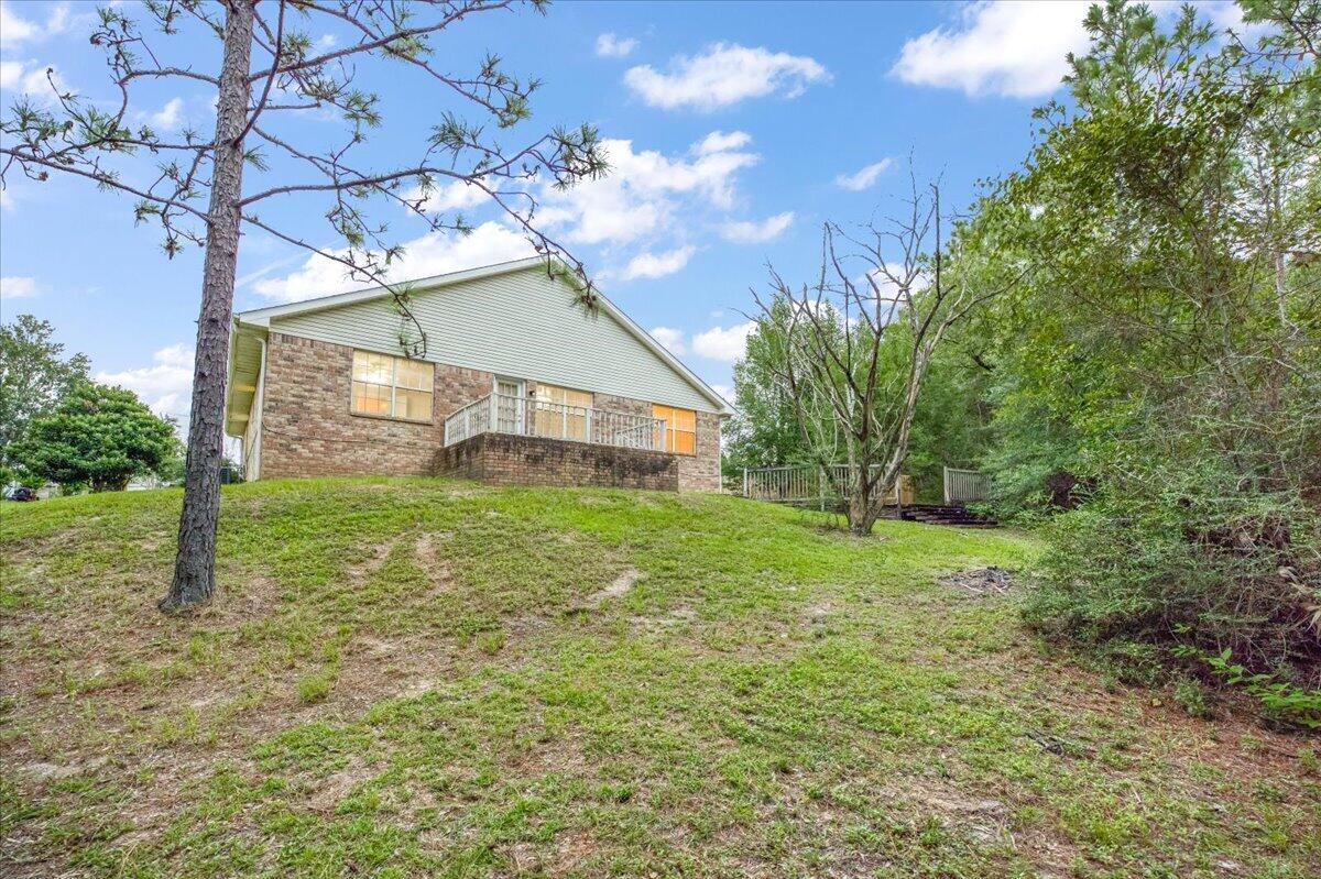 ANTIOCH ESTATES S/D LOT 16 BLK A - Residential