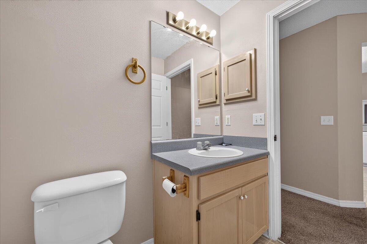 ANTIOCH ESTATES S/D LOT 16 BLK A - Residential