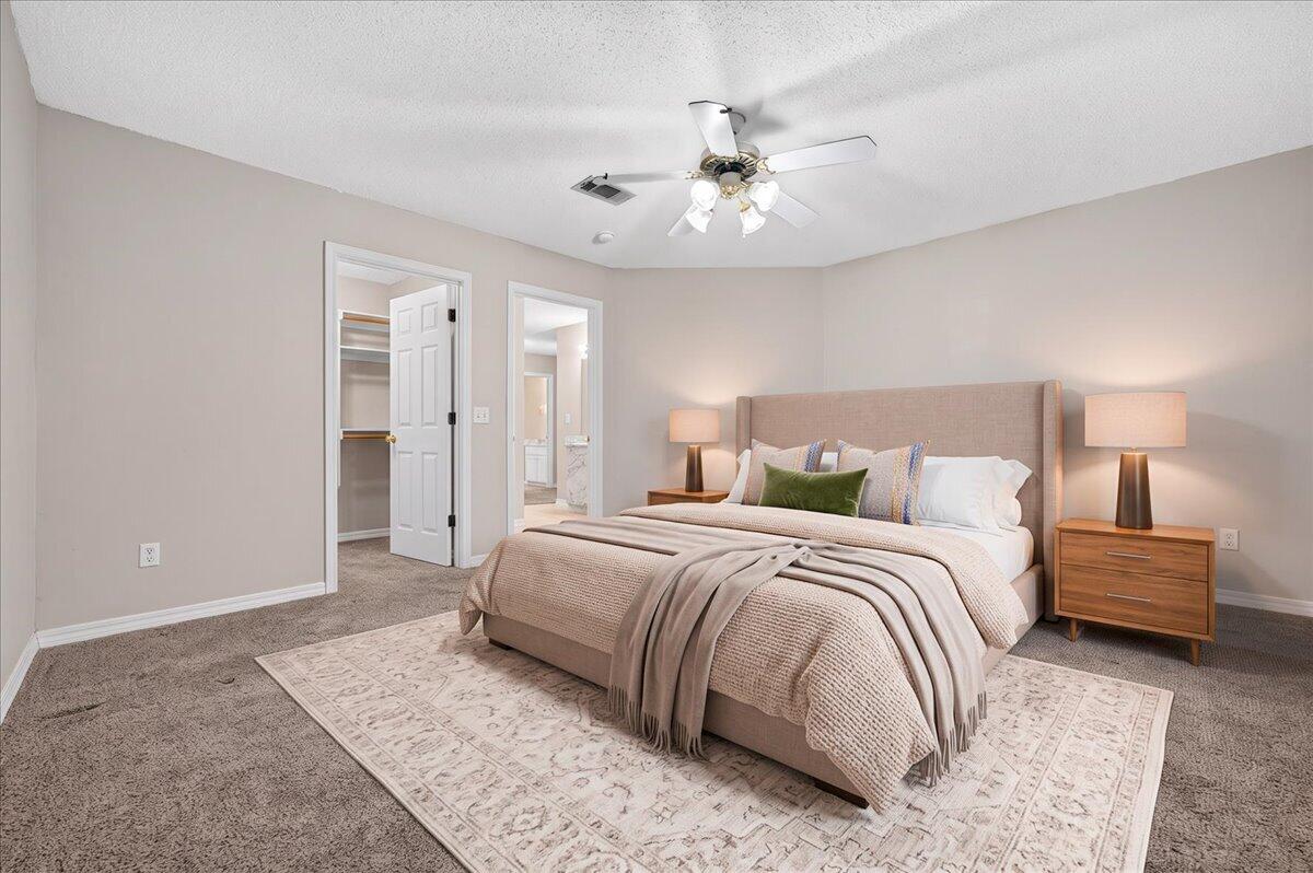 ANTIOCH ESTATES S/D LOT 16 BLK A - Residential