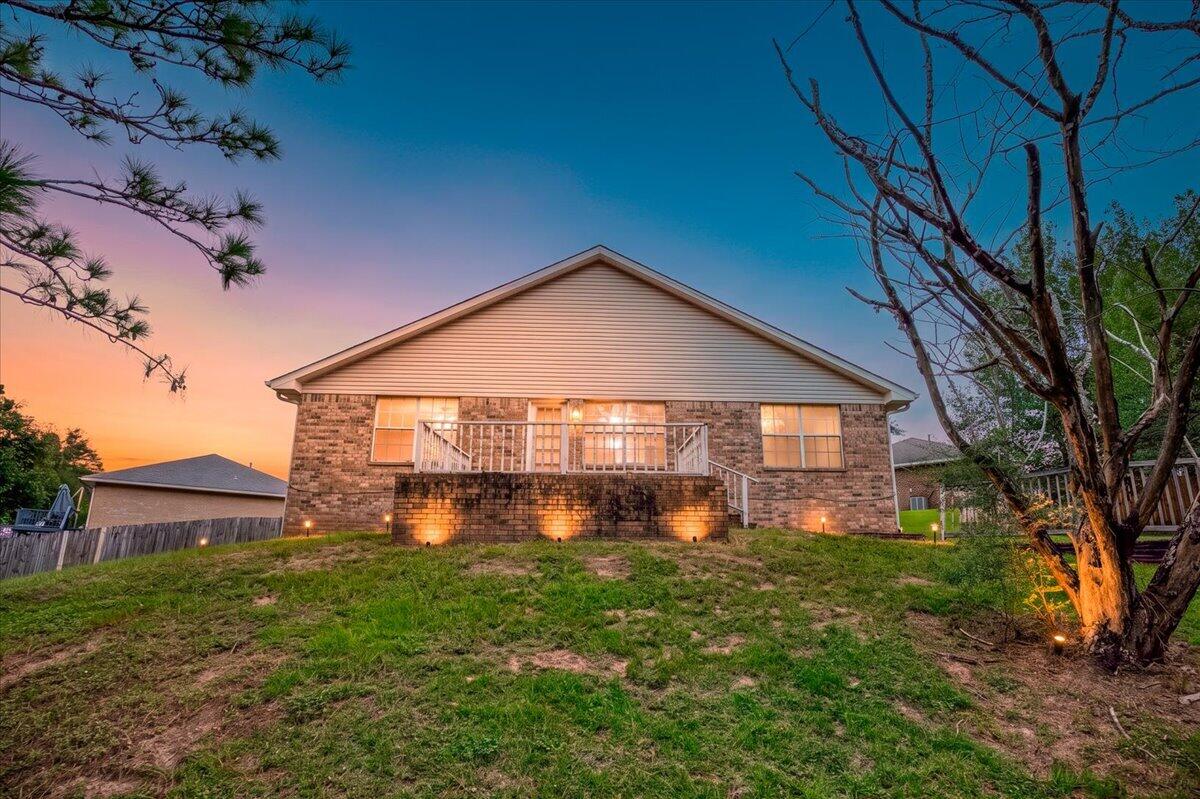 ANTIOCH ESTATES S/D LOT 16 BLK A - Residential