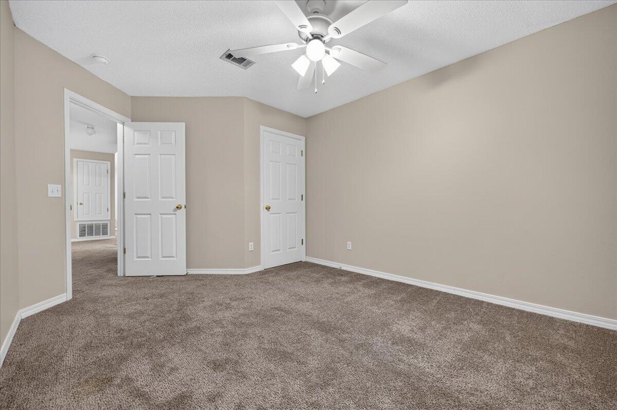 ANTIOCH ESTATES S/D LOT 16 BLK A - Residential