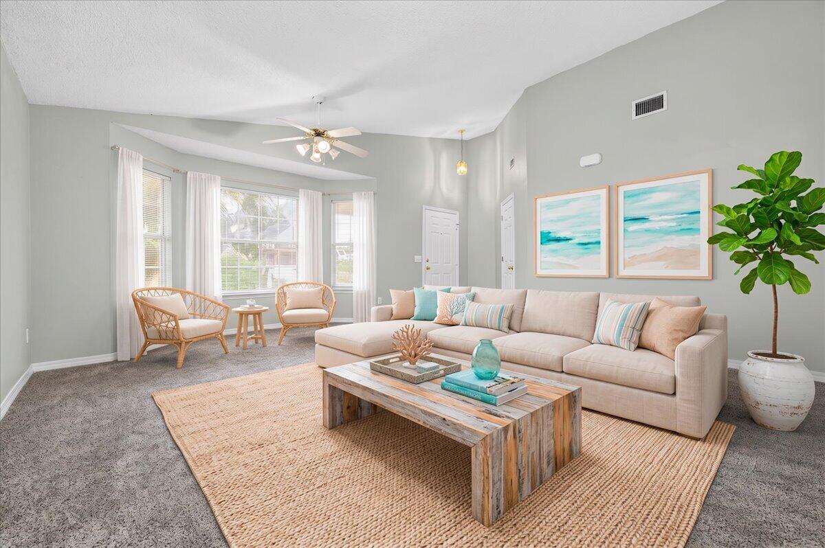 ANTIOCH ESTATES S/D LOT 16 BLK A - Residential