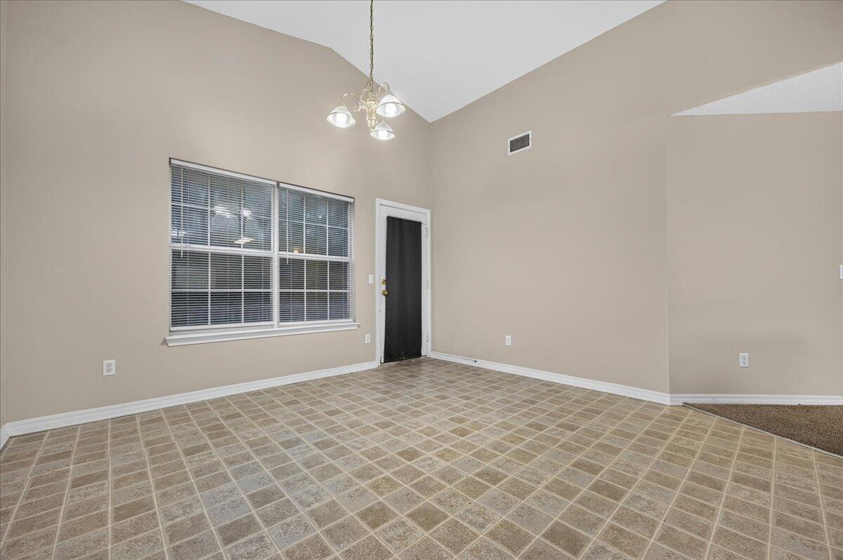 ANTIOCH ESTATES S/D LOT 16 BLK A - Residential