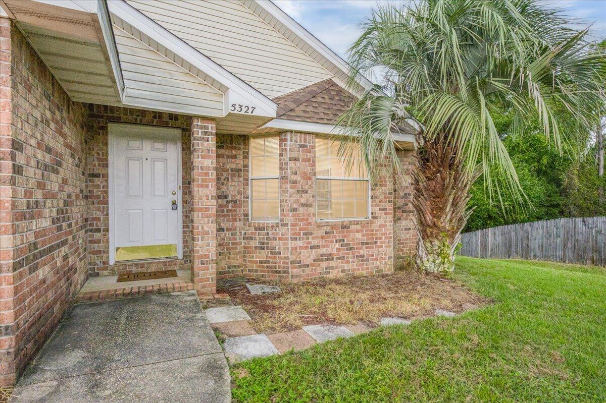 ANTIOCH ESTATES S/D LOT 16 BLK A - Residential