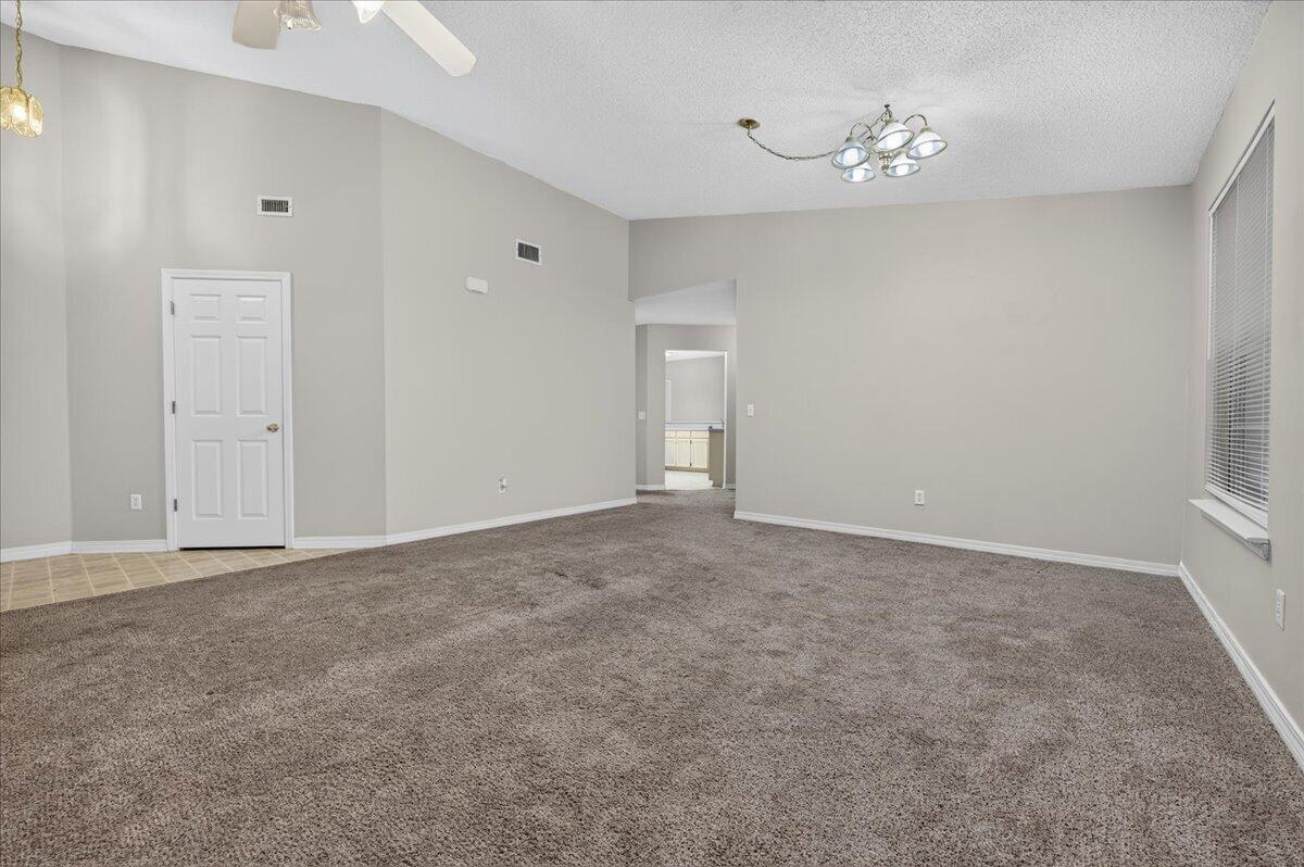 ANTIOCH ESTATES S/D LOT 16 BLK A - Residential