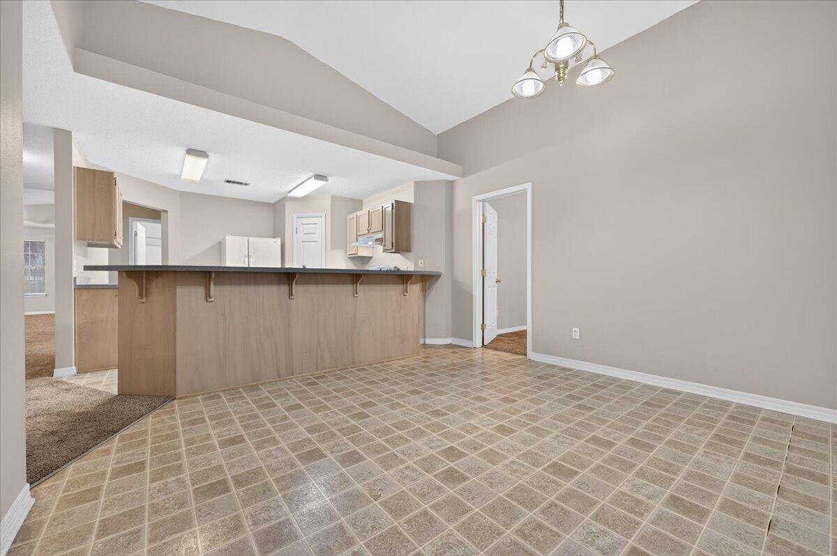 ANTIOCH ESTATES S/D LOT 16 BLK A - Residential