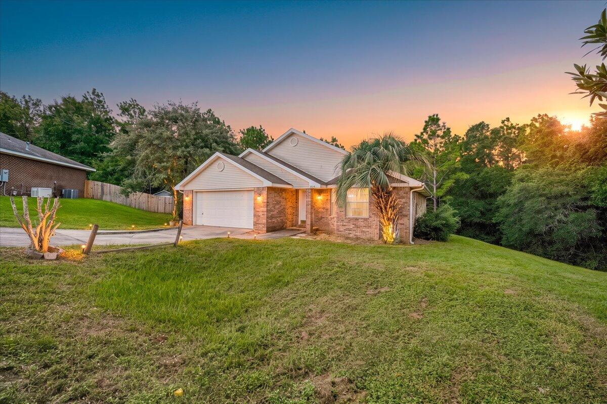 ANTIOCH ESTATES S/D LOT 16 BLK A - Residential