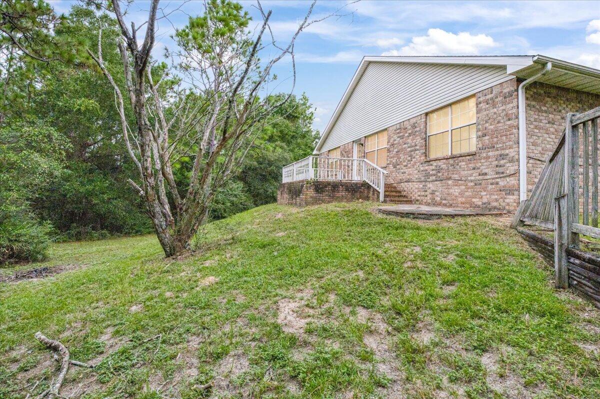 ANTIOCH ESTATES S/D LOT 16 BLK A - Residential