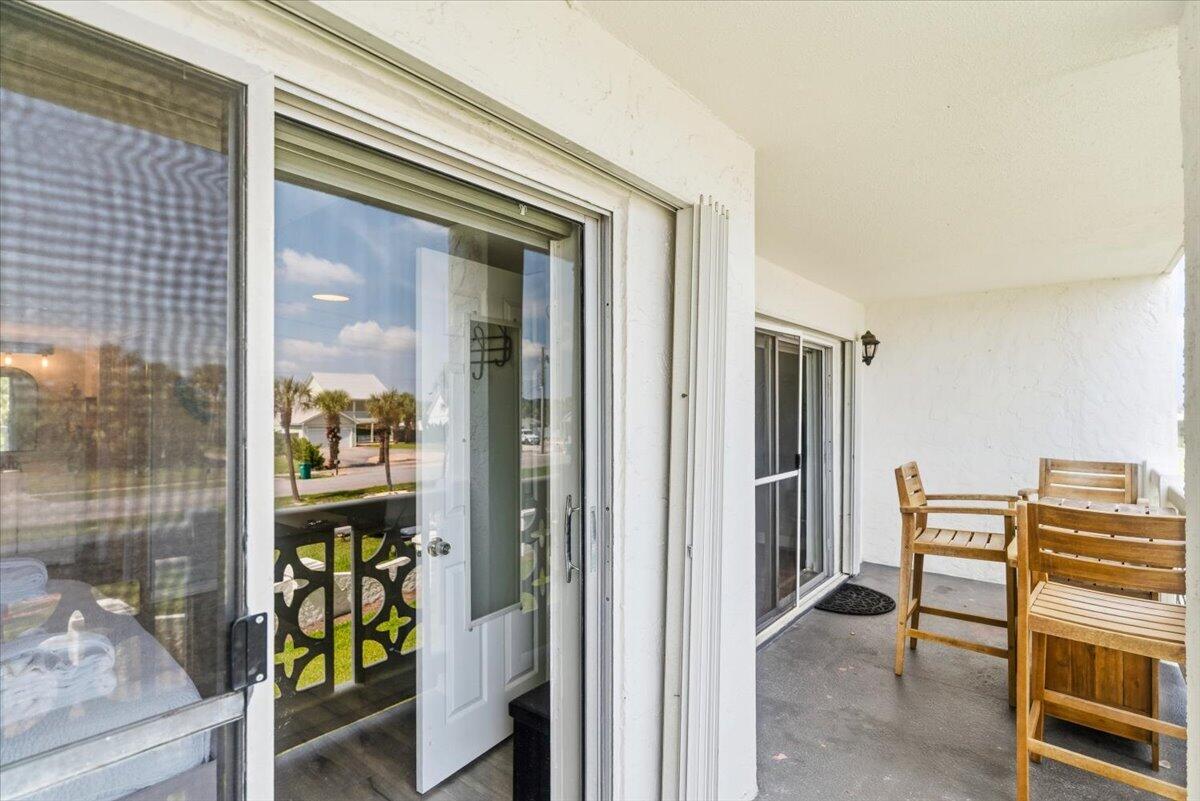 EL MATADOR CONDO - Residential