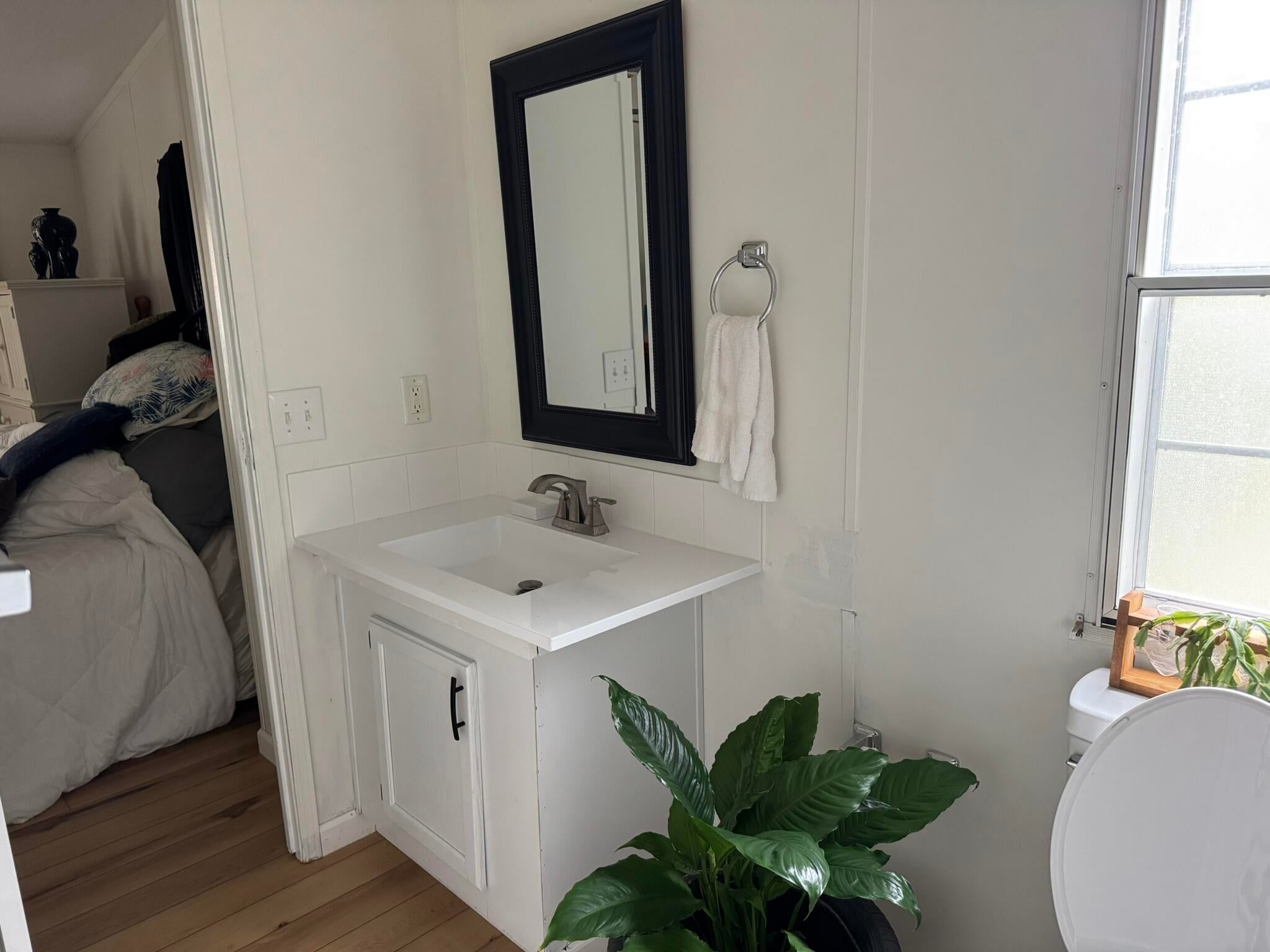 MAGNOLIA BAYE - Residential Lease