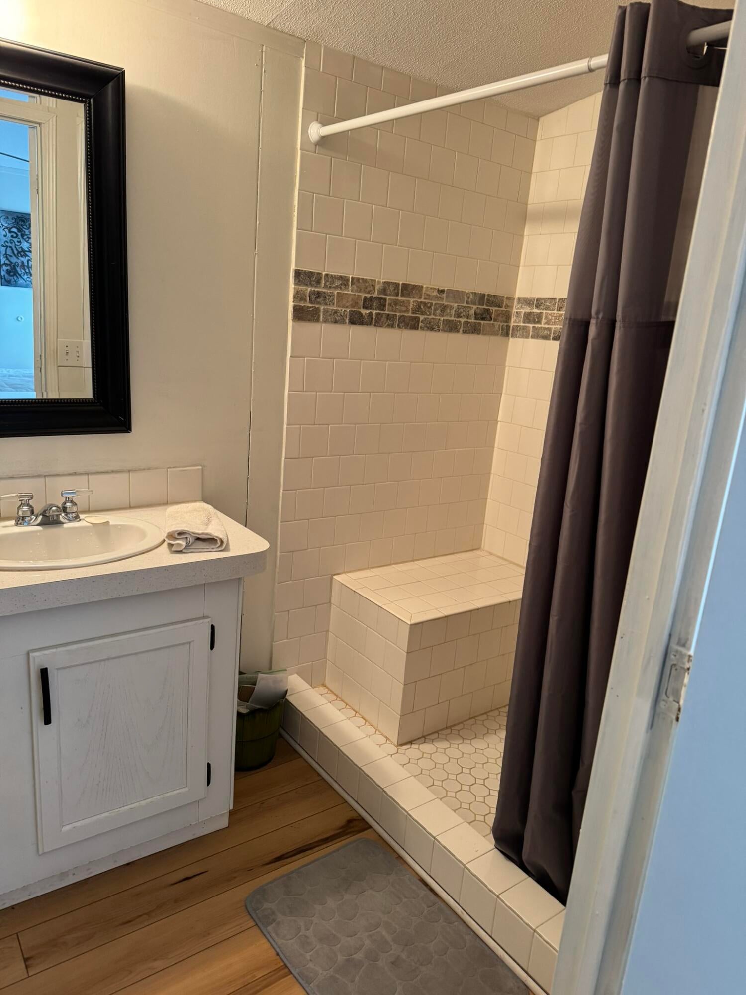 MAGNOLIA BAYE - Residential Lease