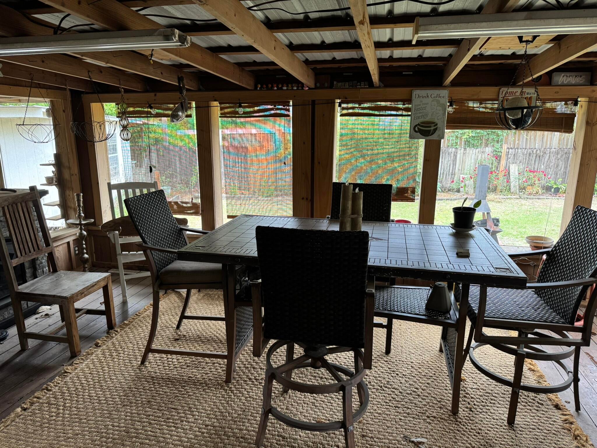 MAGNOLIA BAYE - Residential Lease