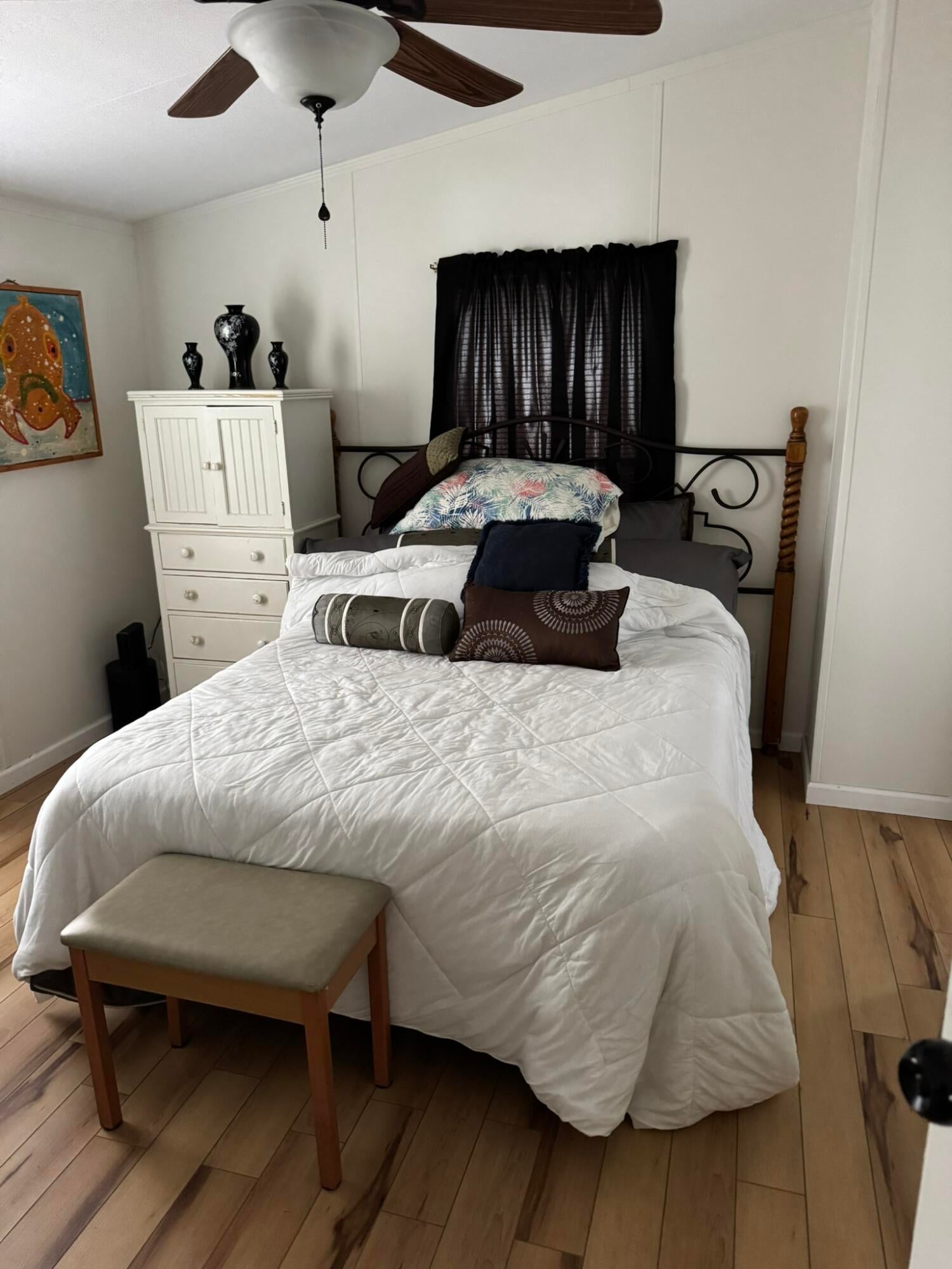 MAGNOLIA BAYE - Residential Lease