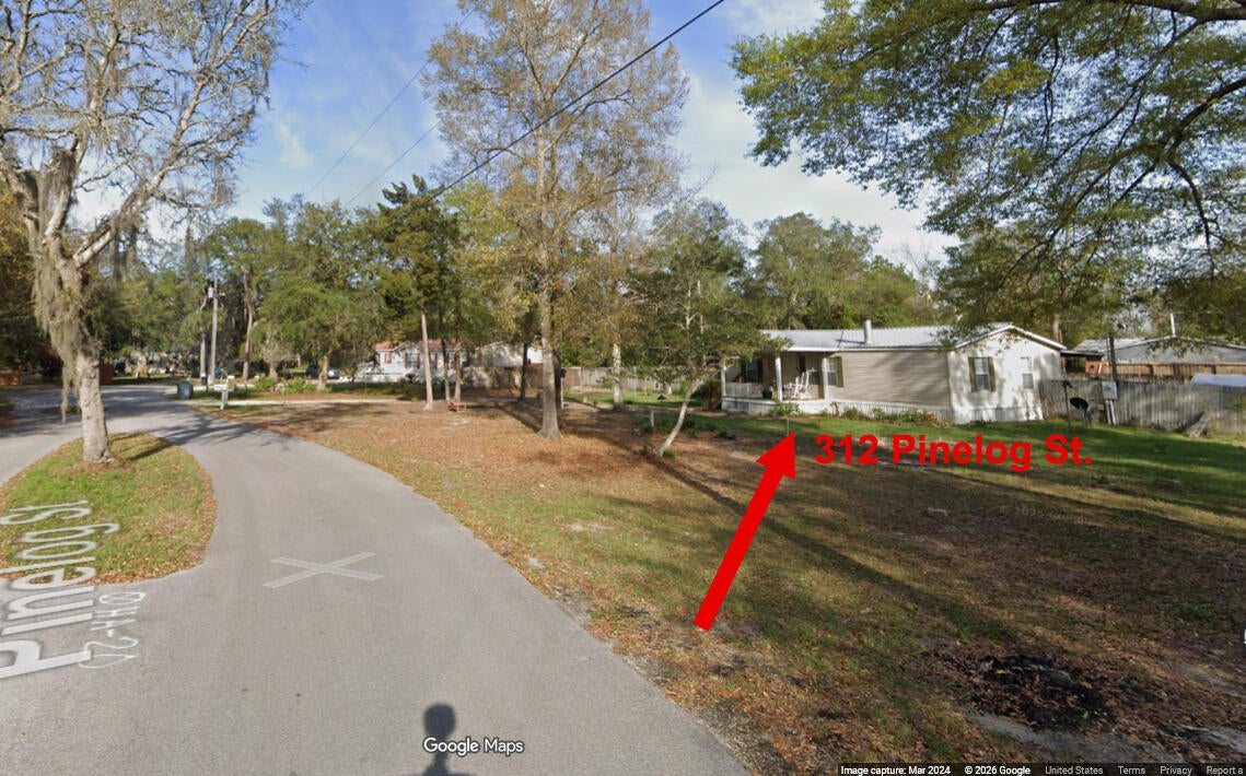 MAGNOLIA BAYE - Residential Lease