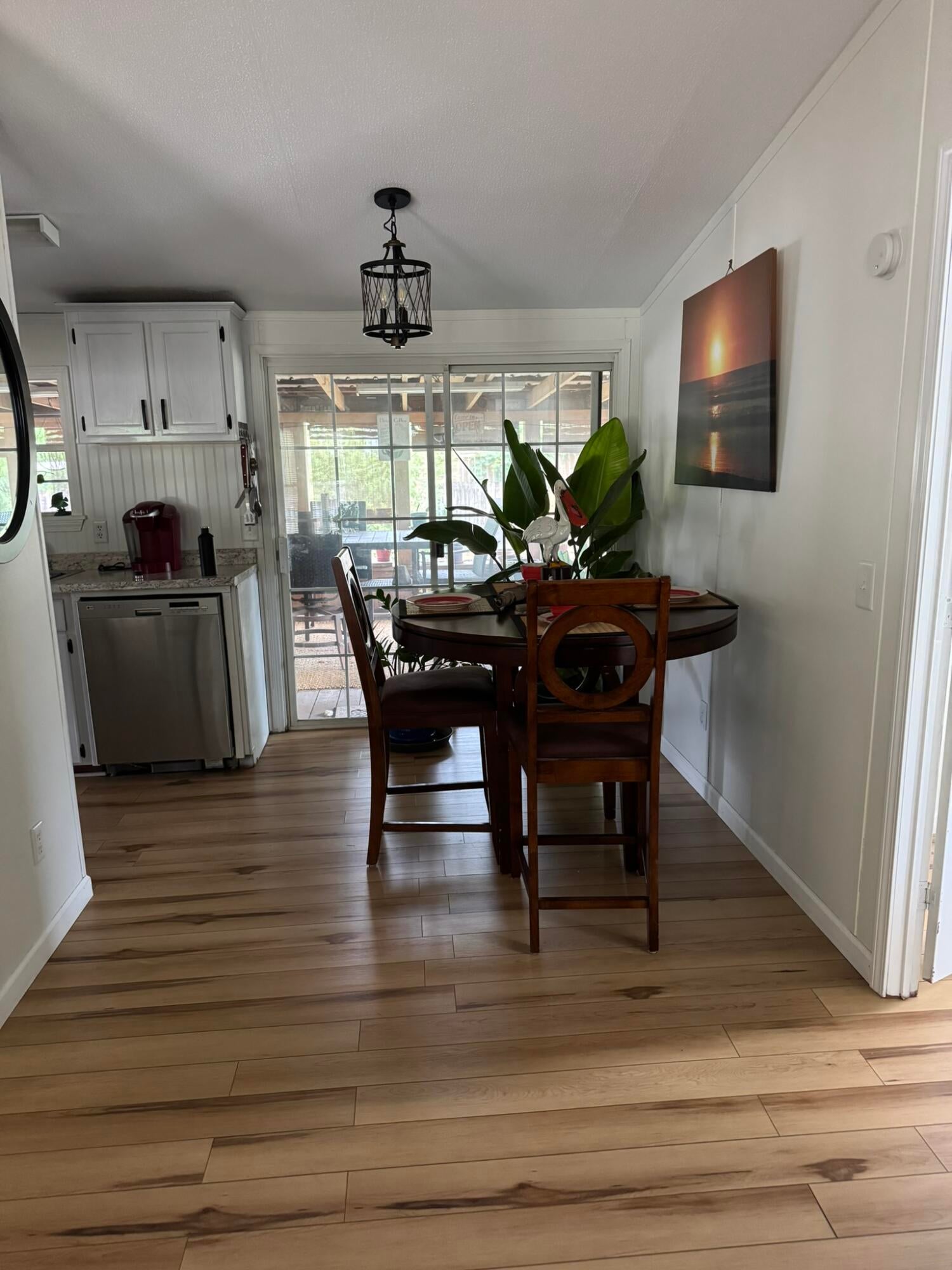 MAGNOLIA BAYE - Residential Lease