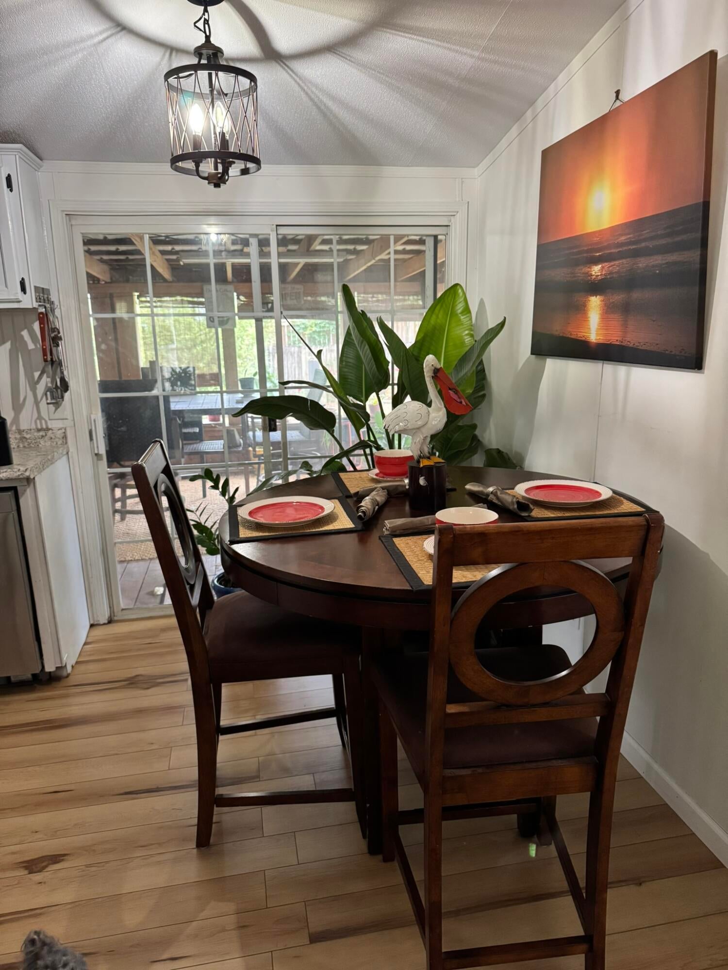 MAGNOLIA BAYE - Residential Lease