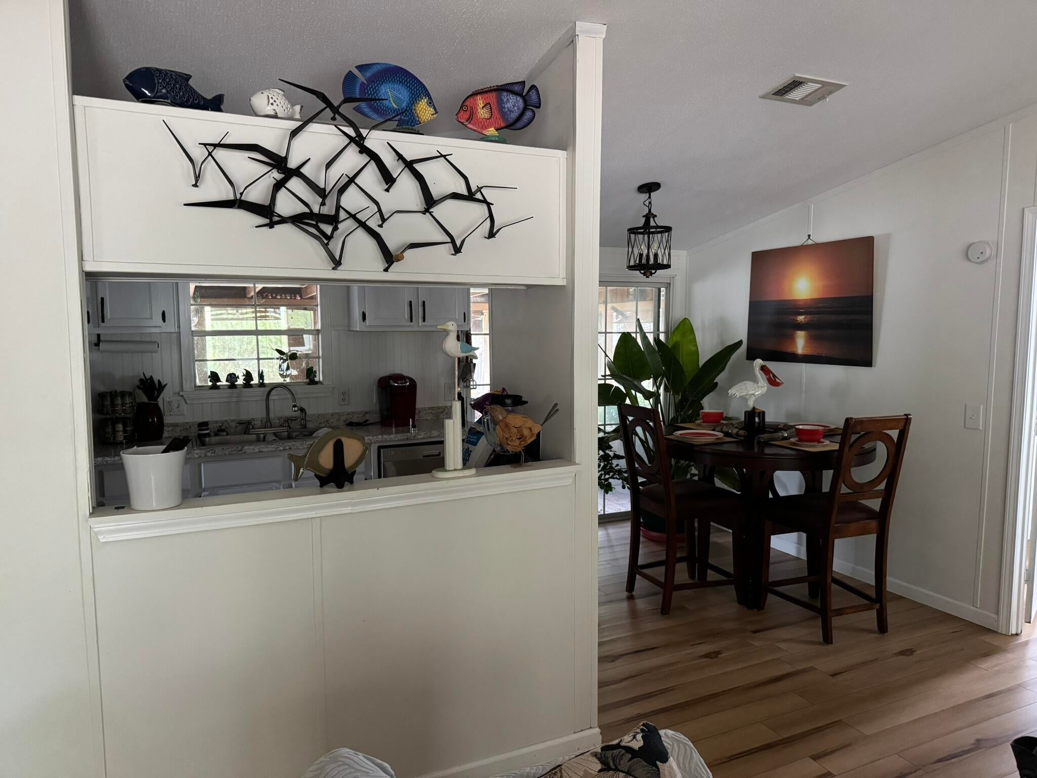 MAGNOLIA BAYE - Residential Lease