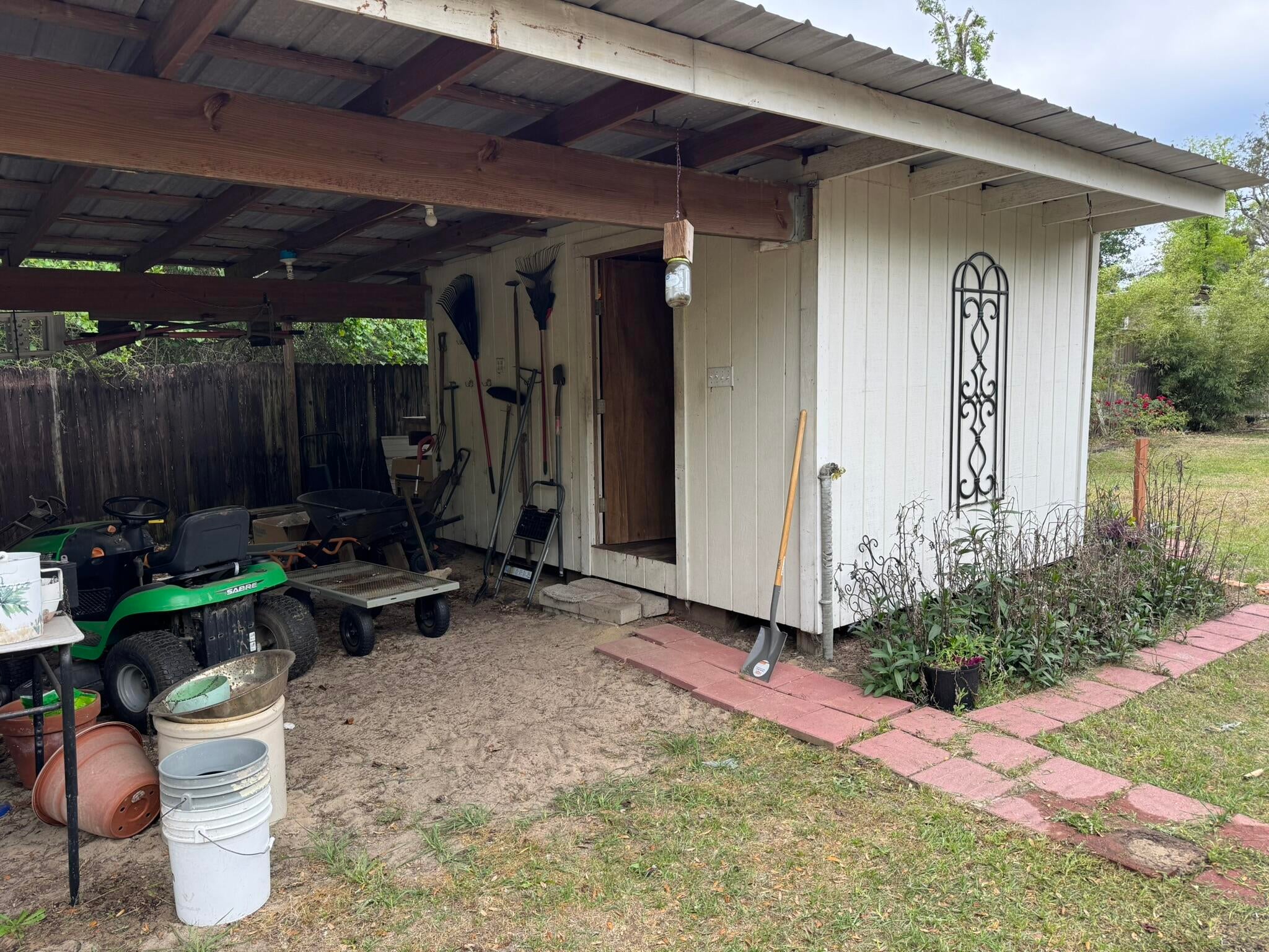 MAGNOLIA BAYE - Residential Lease