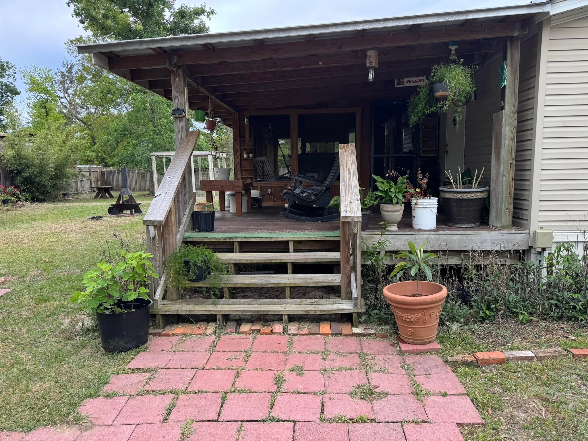 MAGNOLIA BAYE - Residential Lease