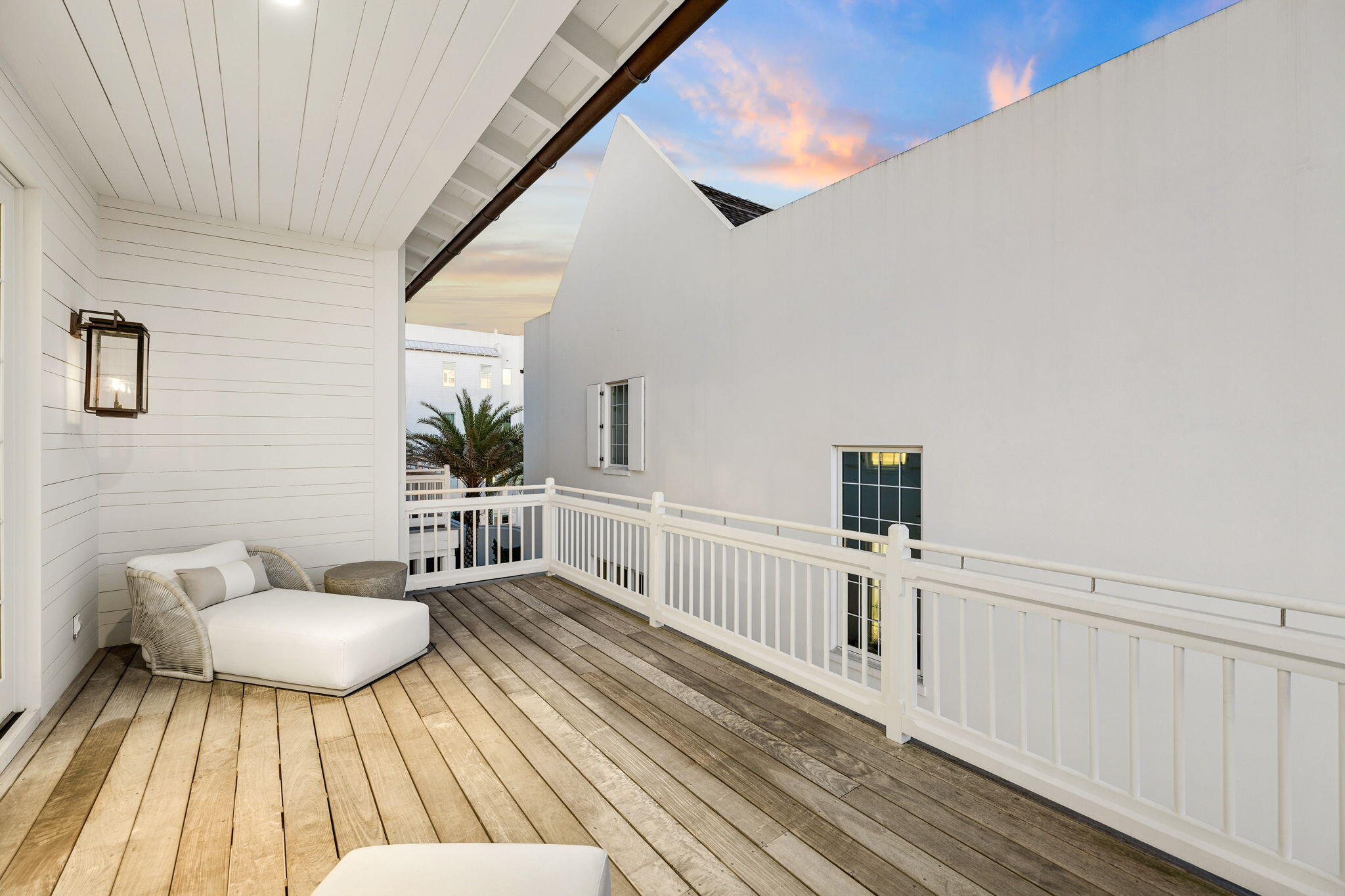 Kaiya Beach Resort - Residential