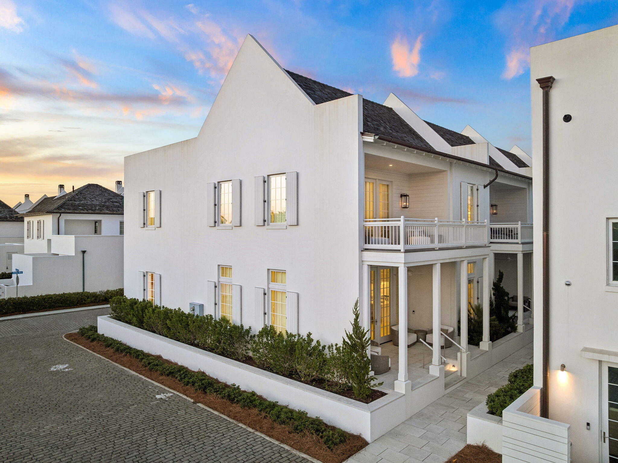 Kaiya Beach Resort - Residential