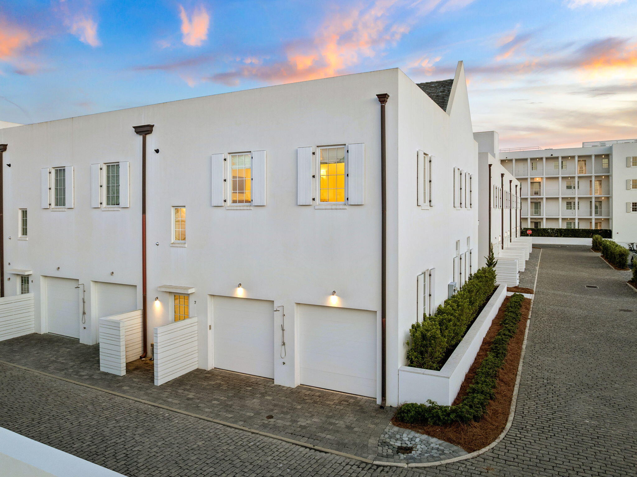 Kaiya Beach Resort - Residential