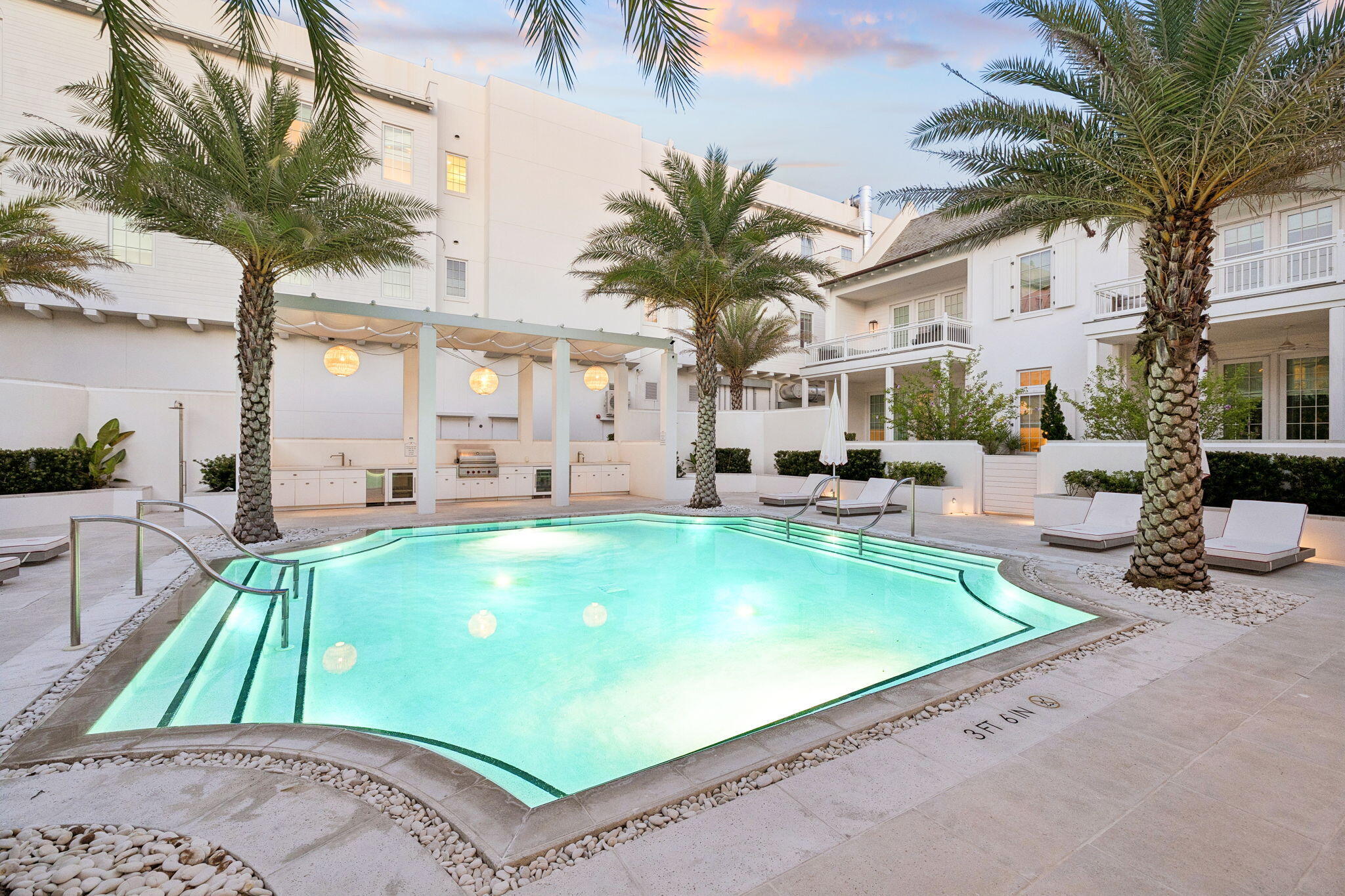 Kaiya Beach Resort - Residential