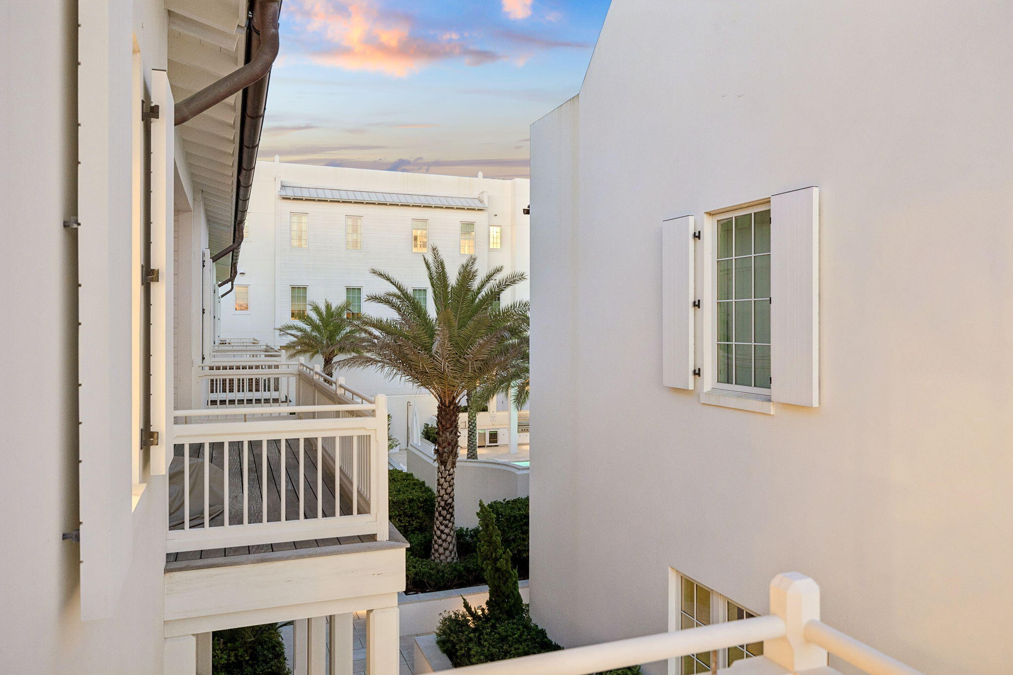Kaiya Beach Resort - Residential