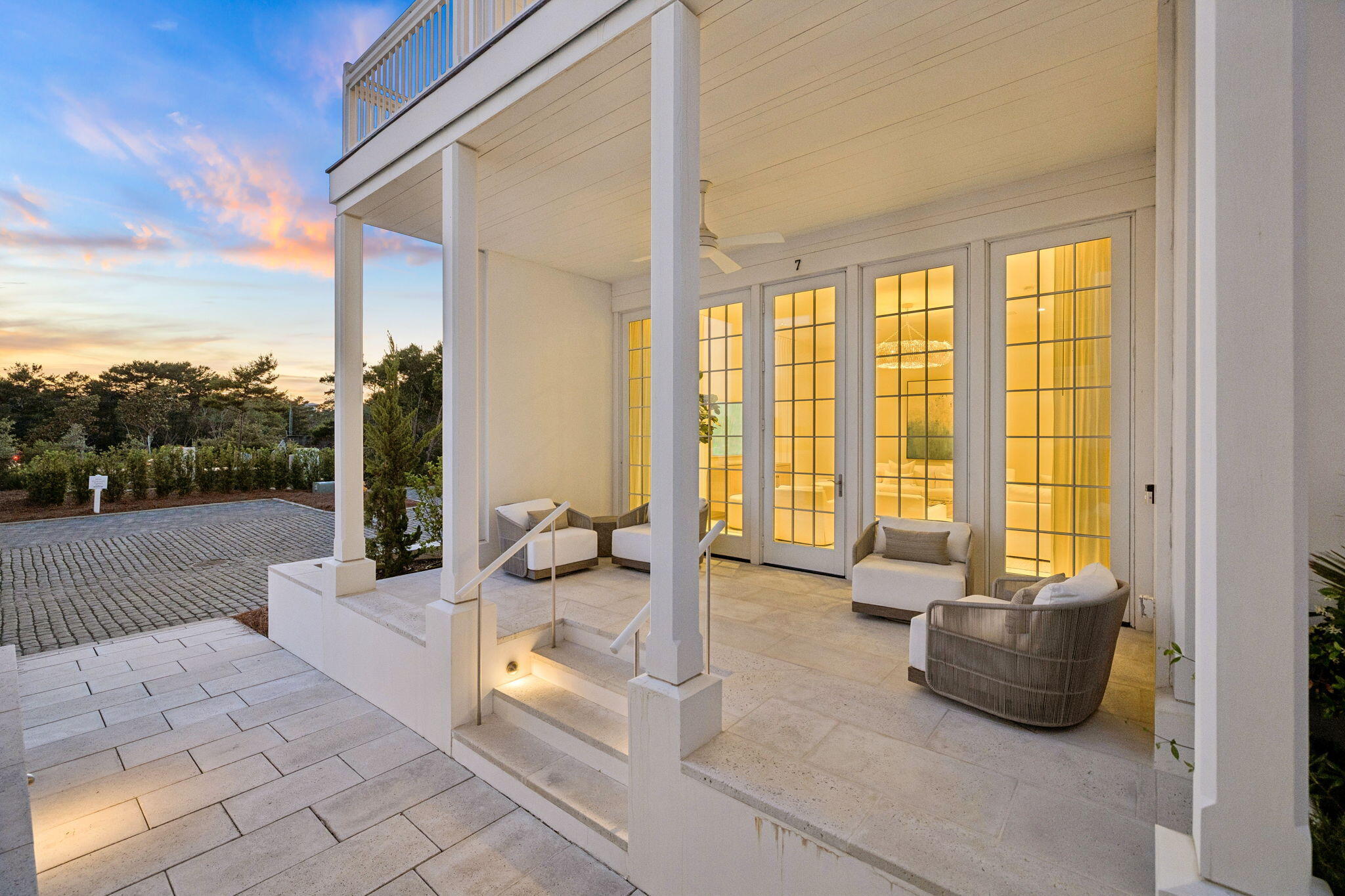 Kaiya Beach Resort - Residential