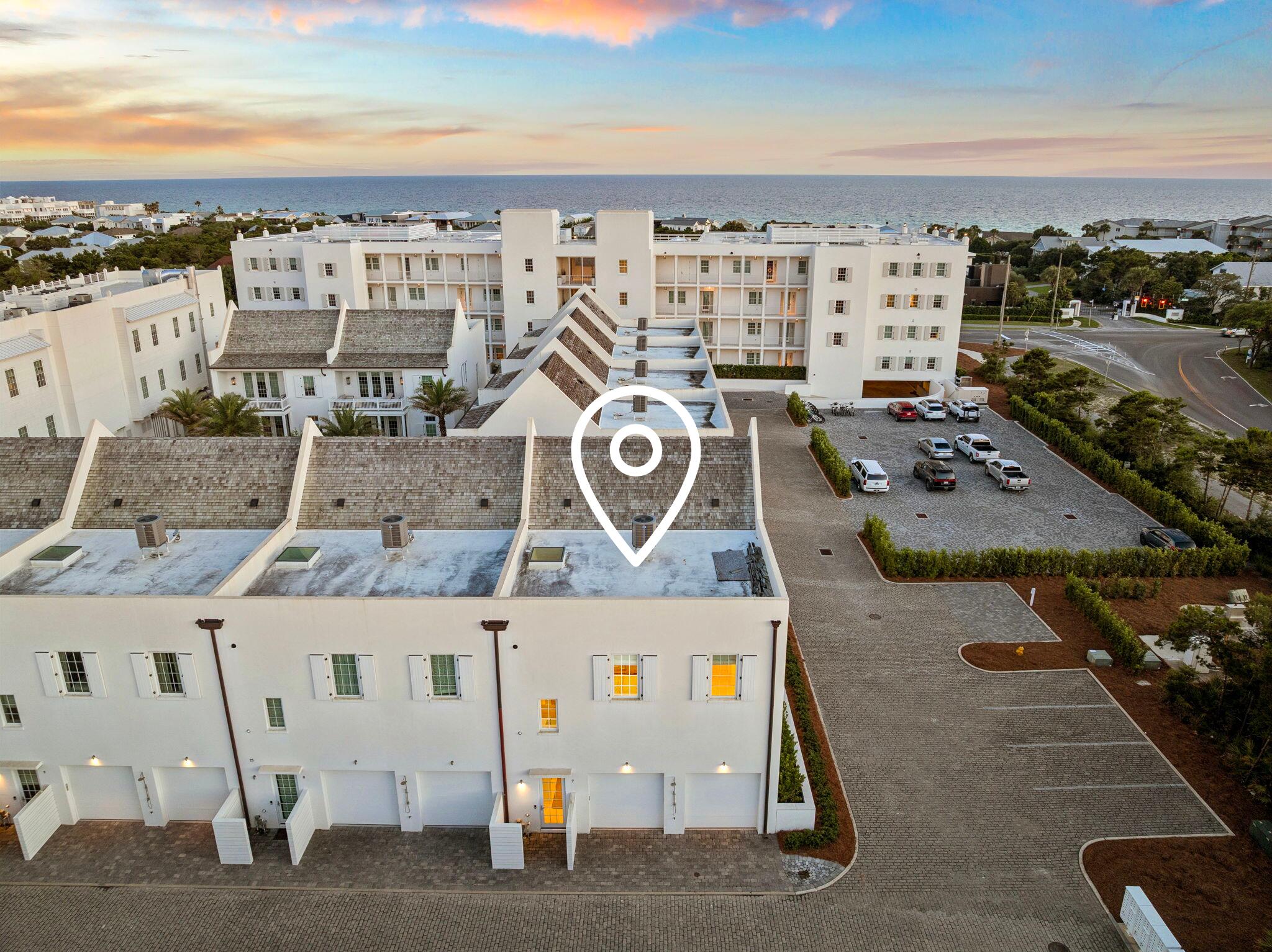 Kaiya Beach Resort - Residential