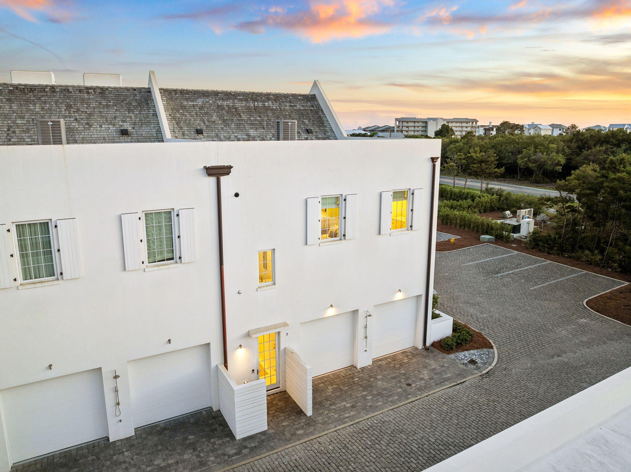 Kaiya Beach Resort - Residential