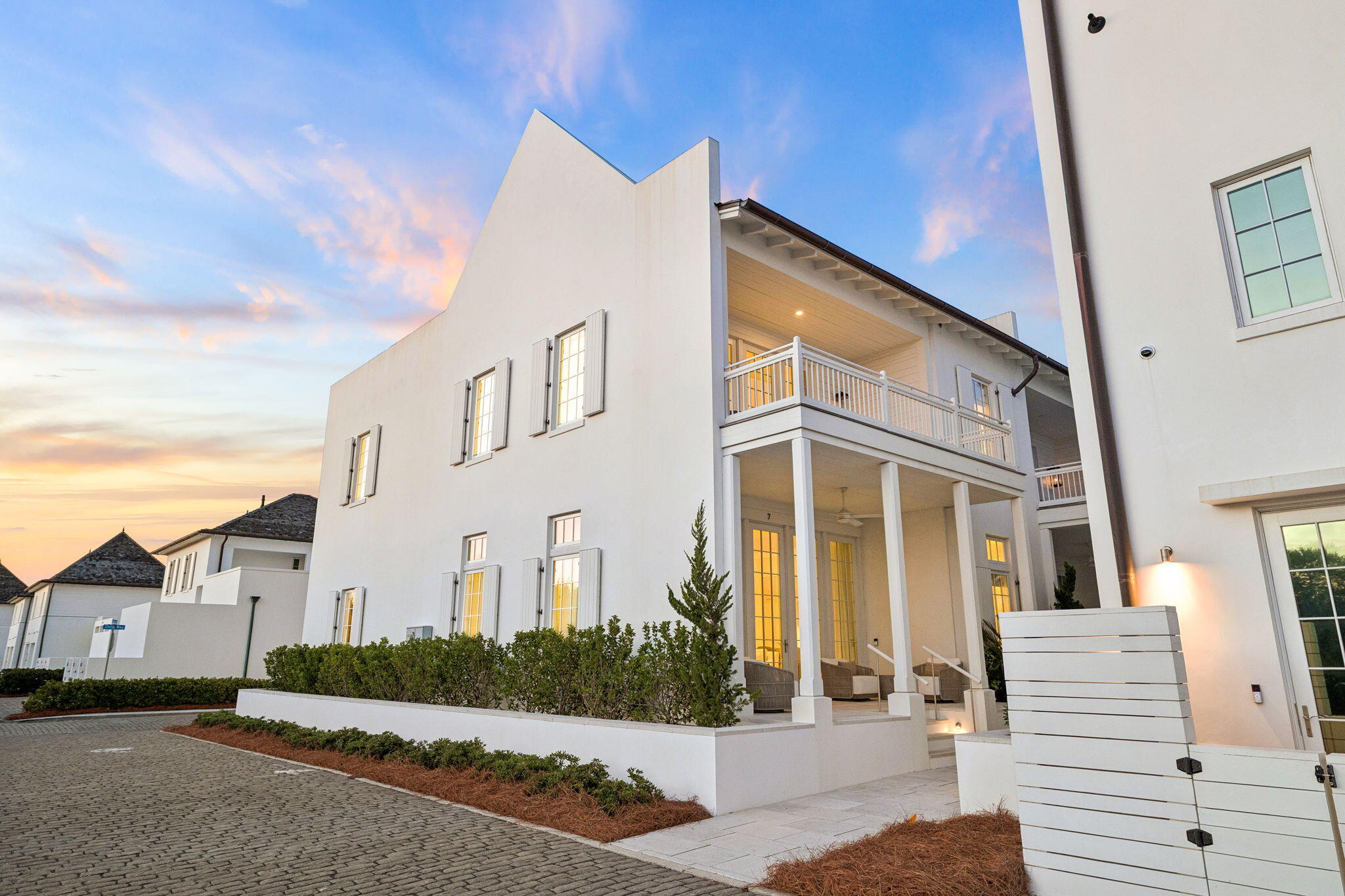 Kaiya Beach Resort - Residential
