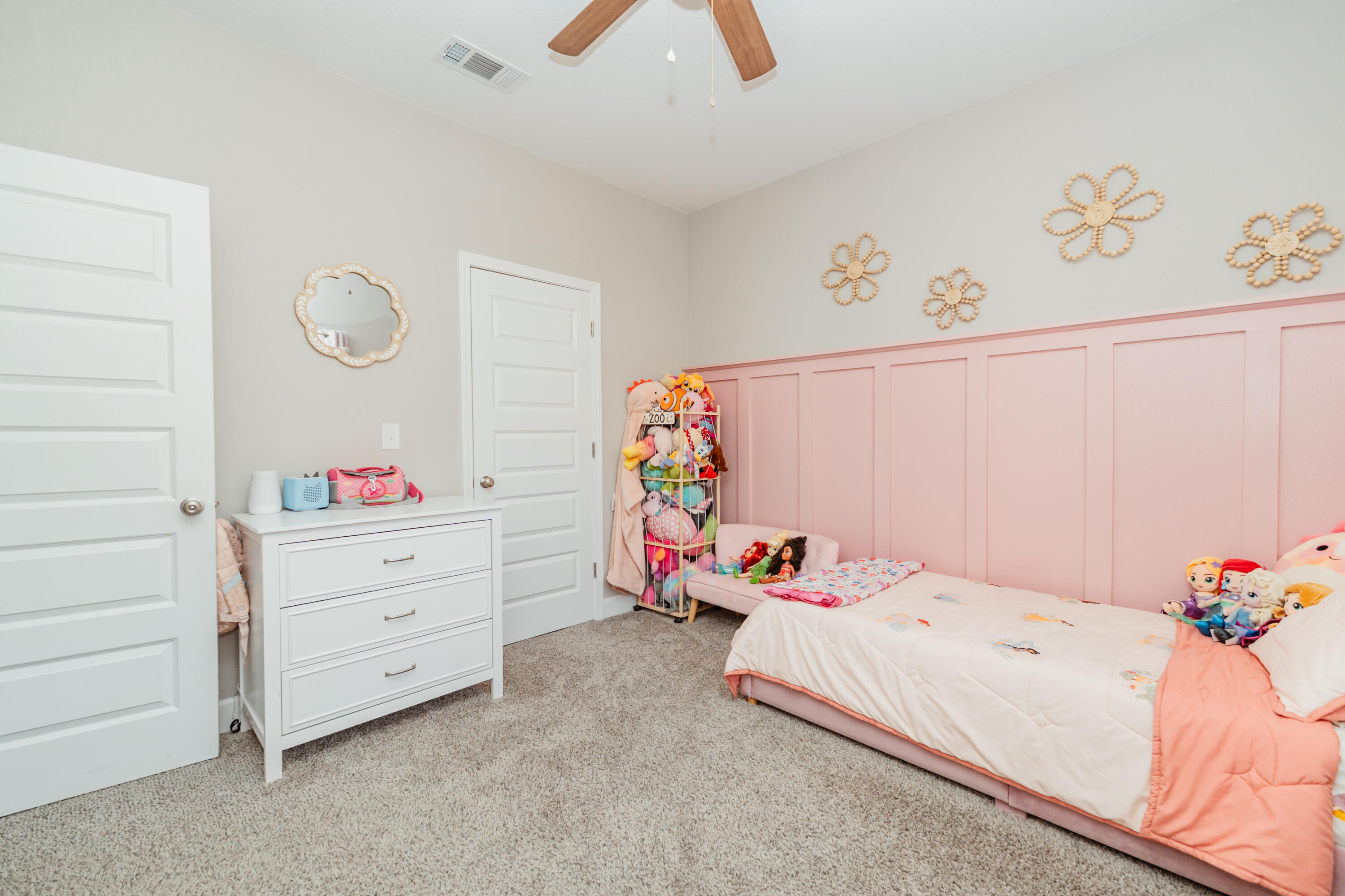 PINEY WOODS EST - Residential Lease