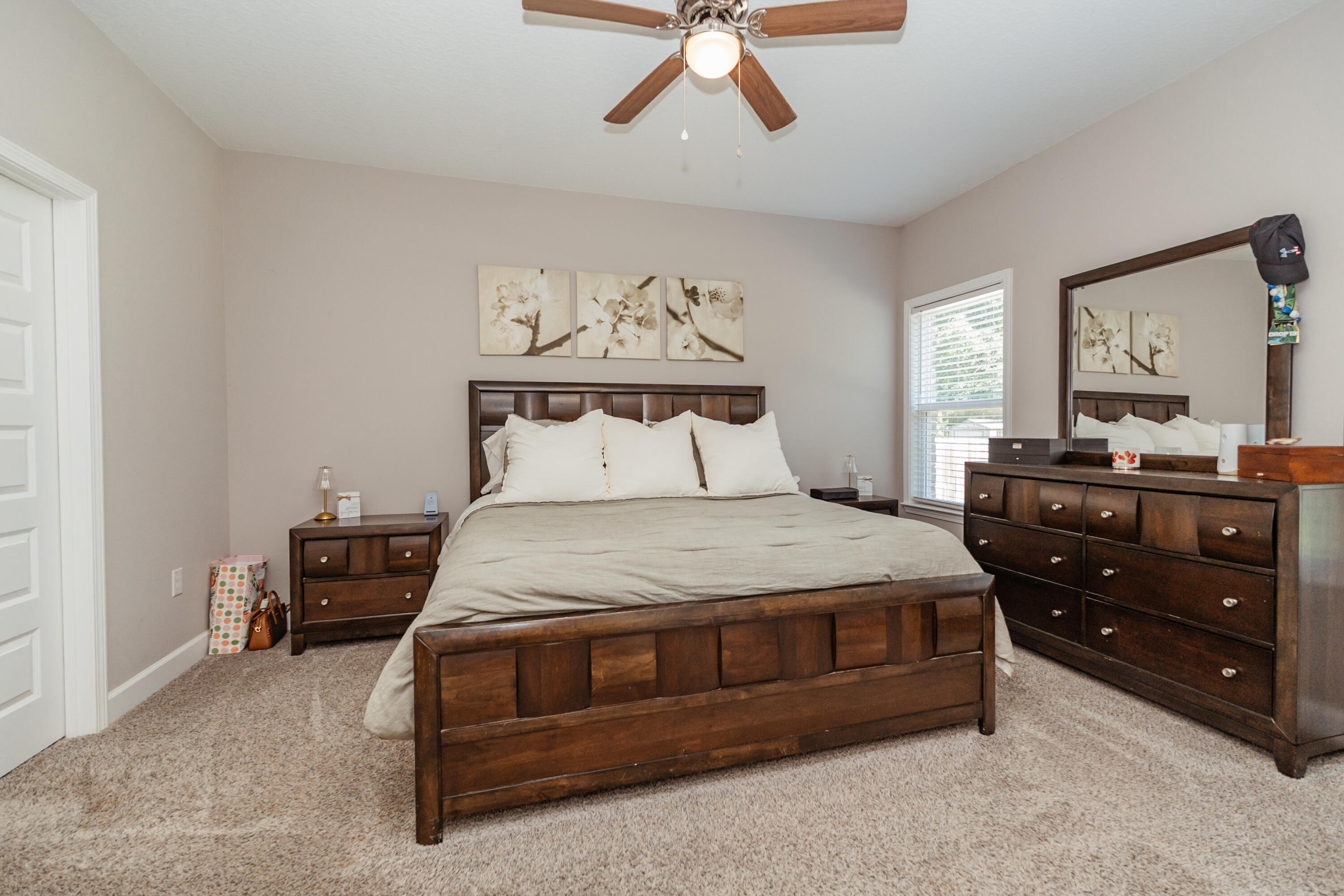 PINEY WOODS EST - Residential Lease