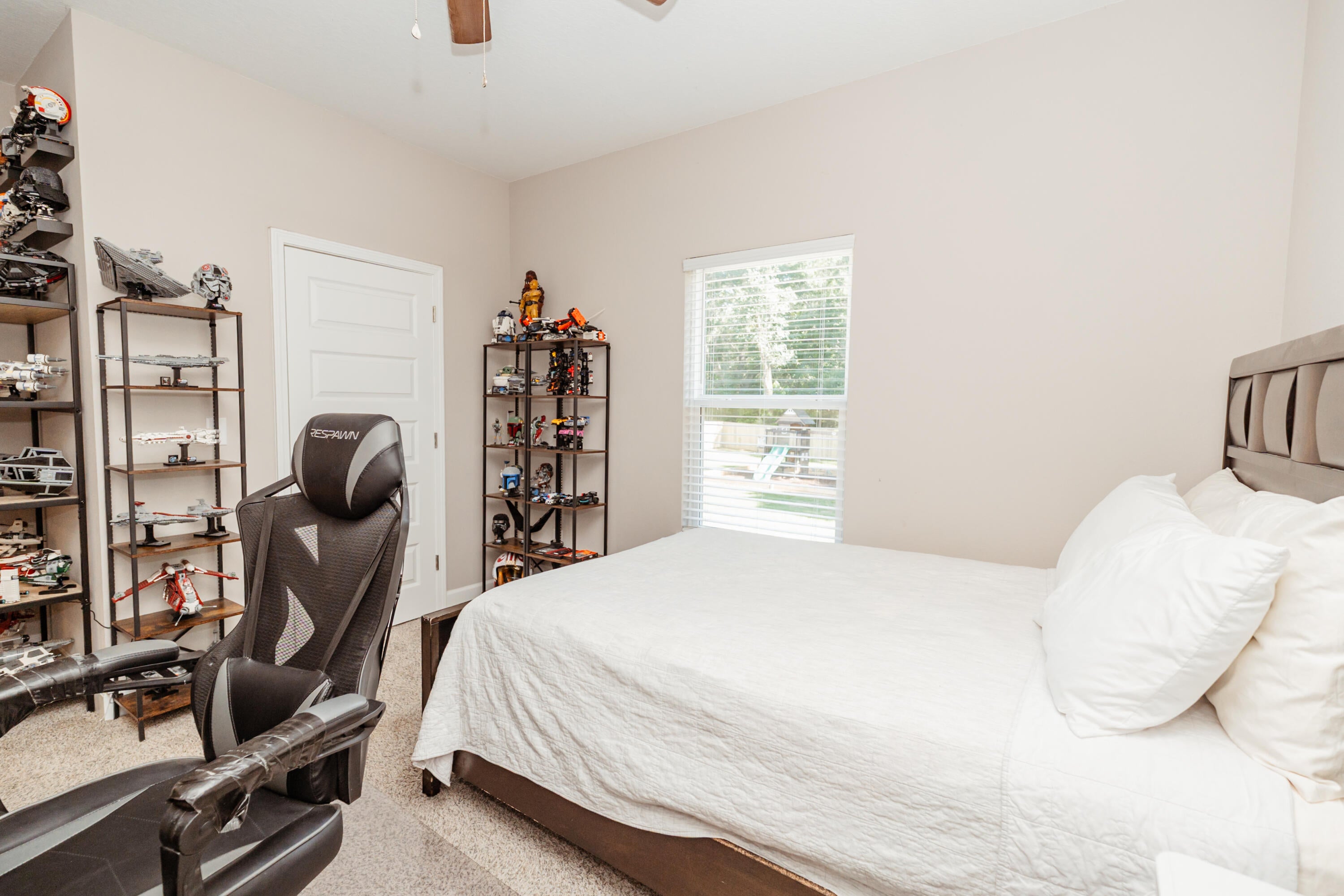 PINEY WOODS EST - Residential Lease