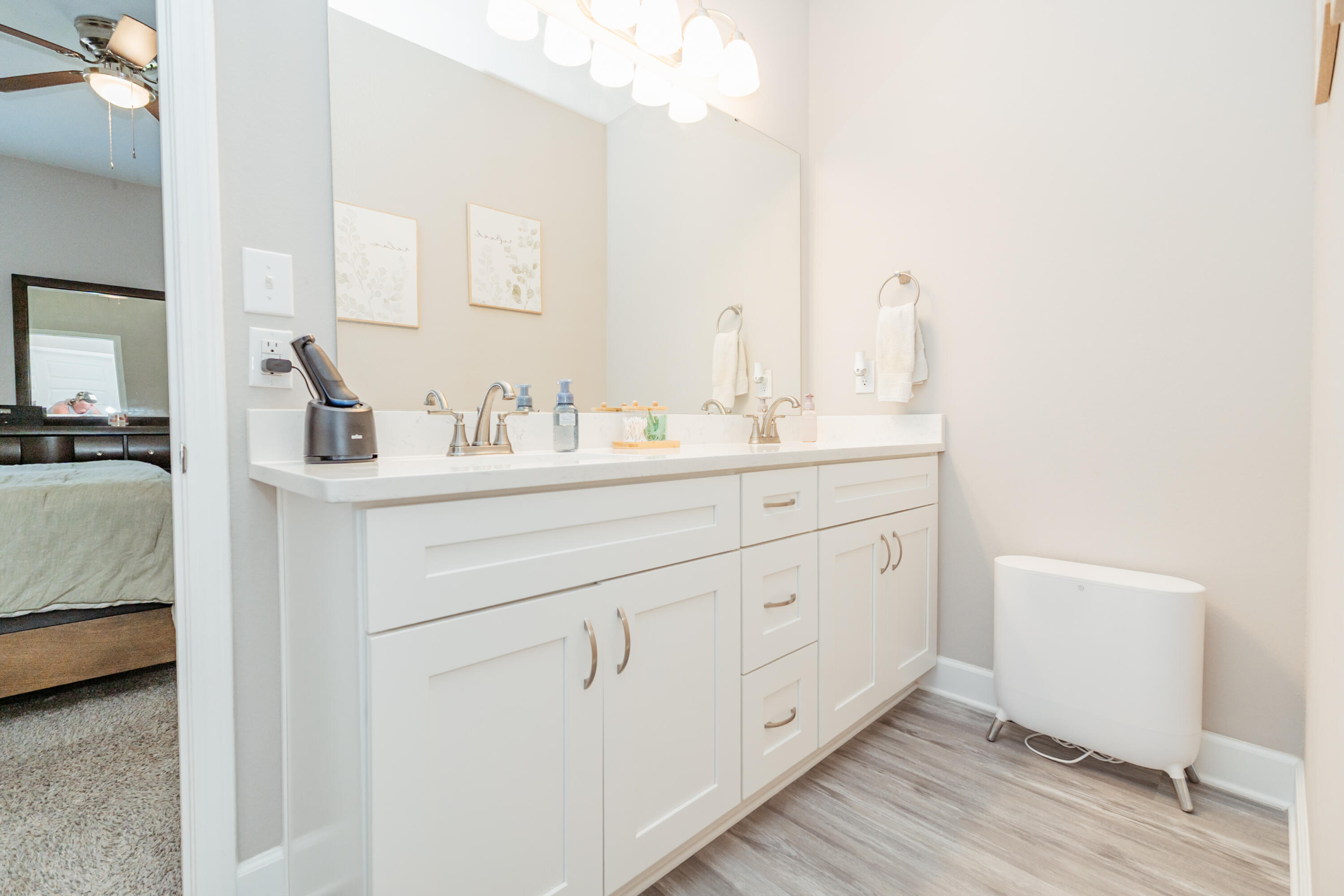 PINEY WOODS EST - Residential Lease