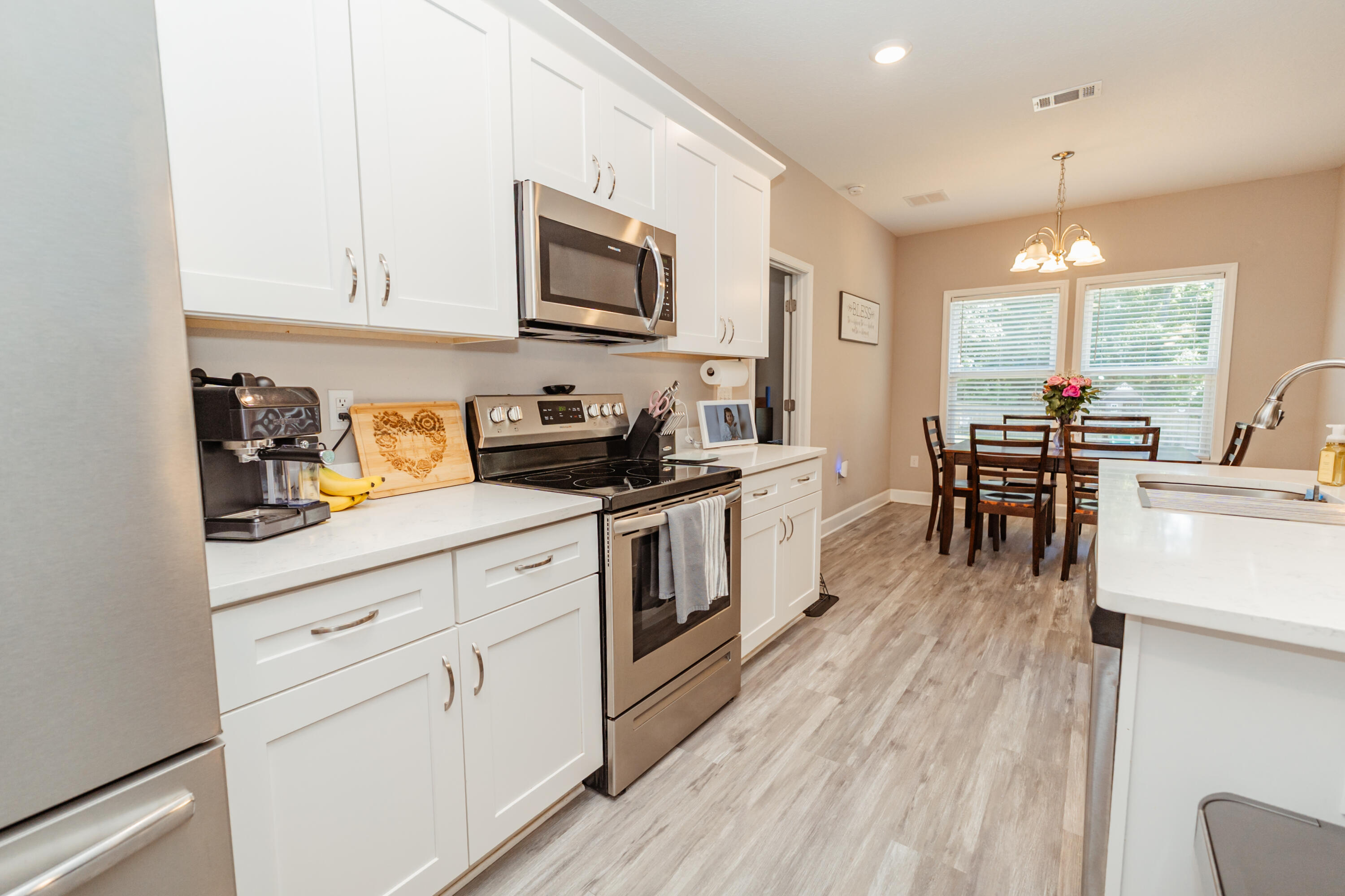PINEY WOODS EST - Residential Lease