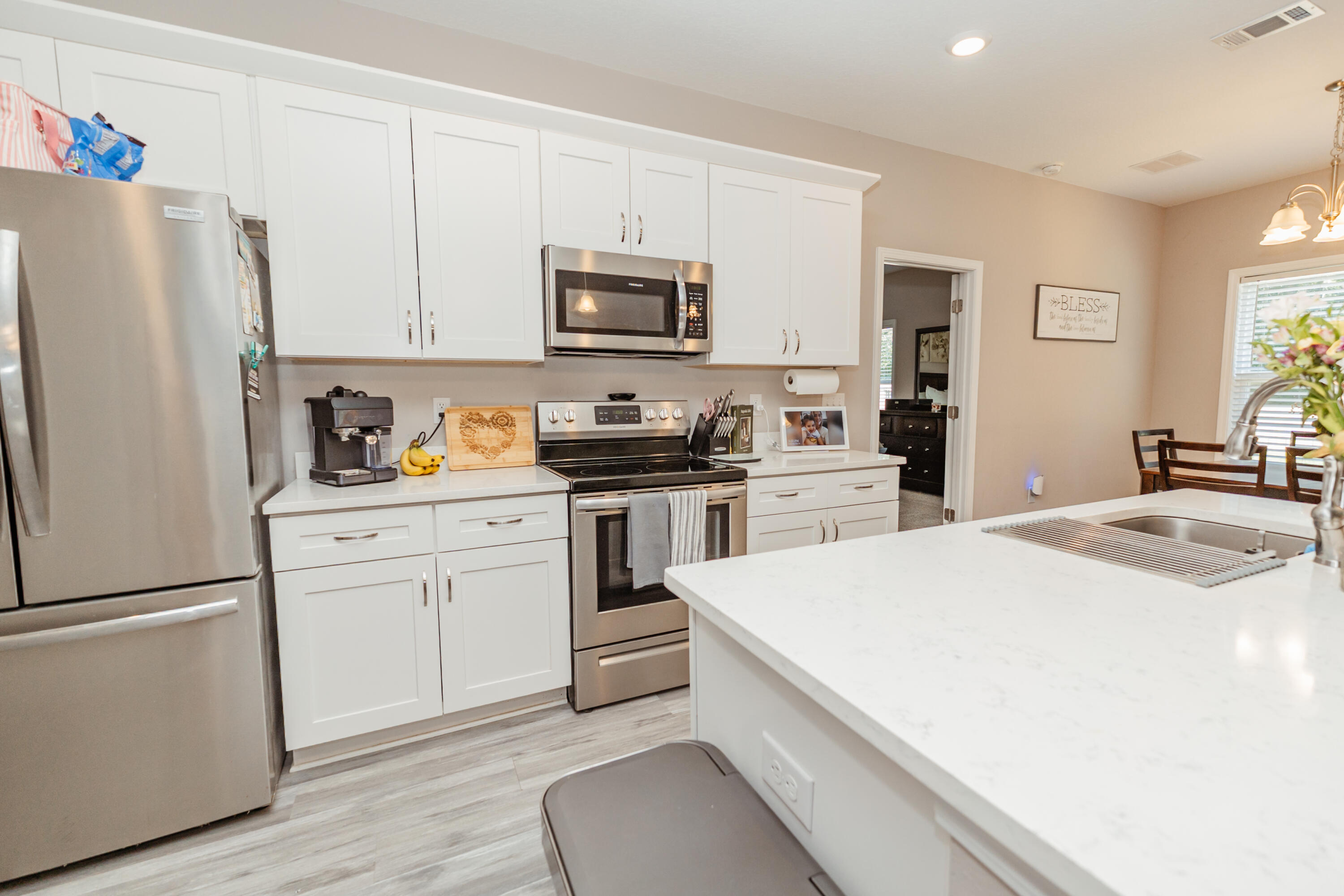 PINEY WOODS EST - Residential Lease