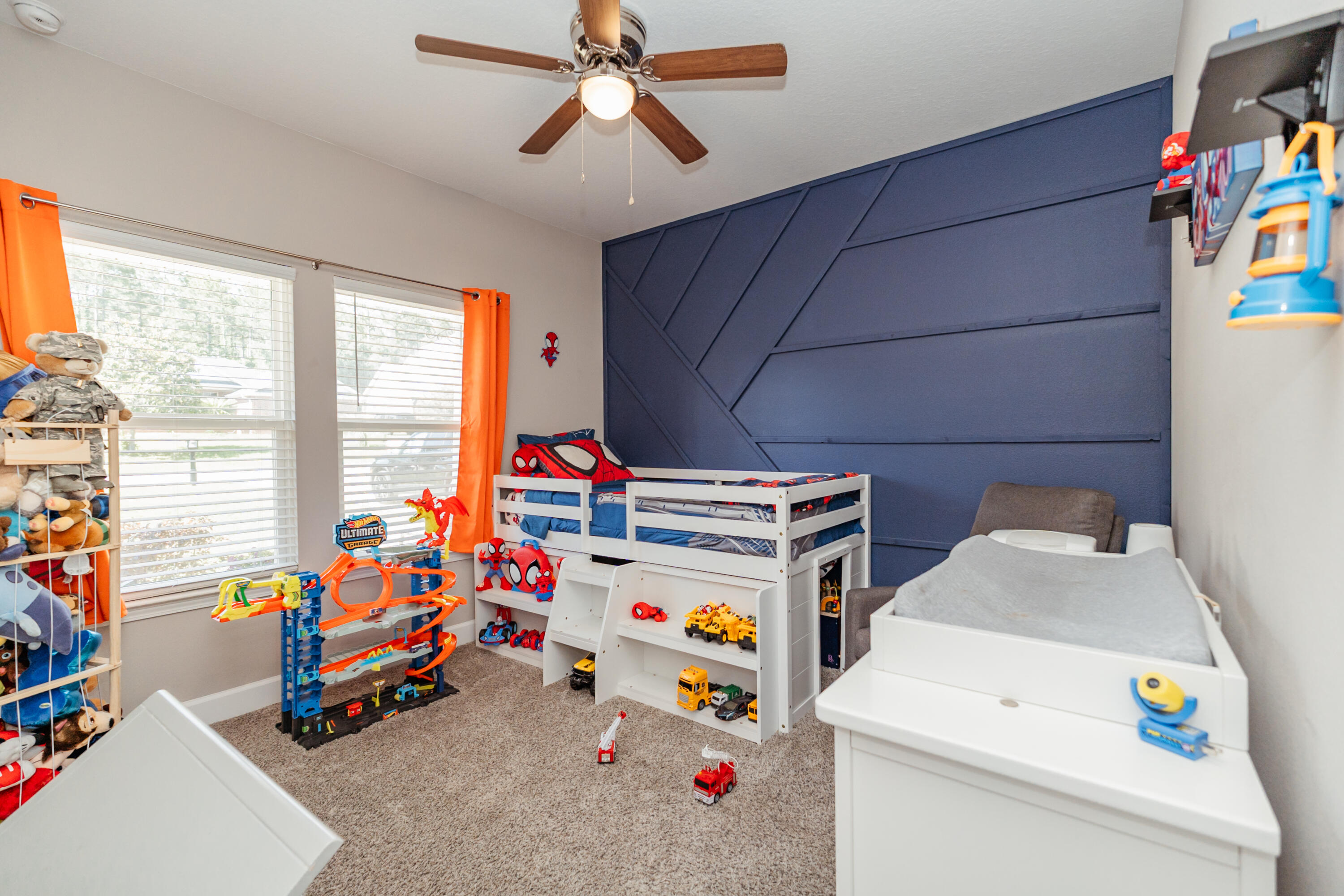 PINEY WOODS EST - Residential Lease