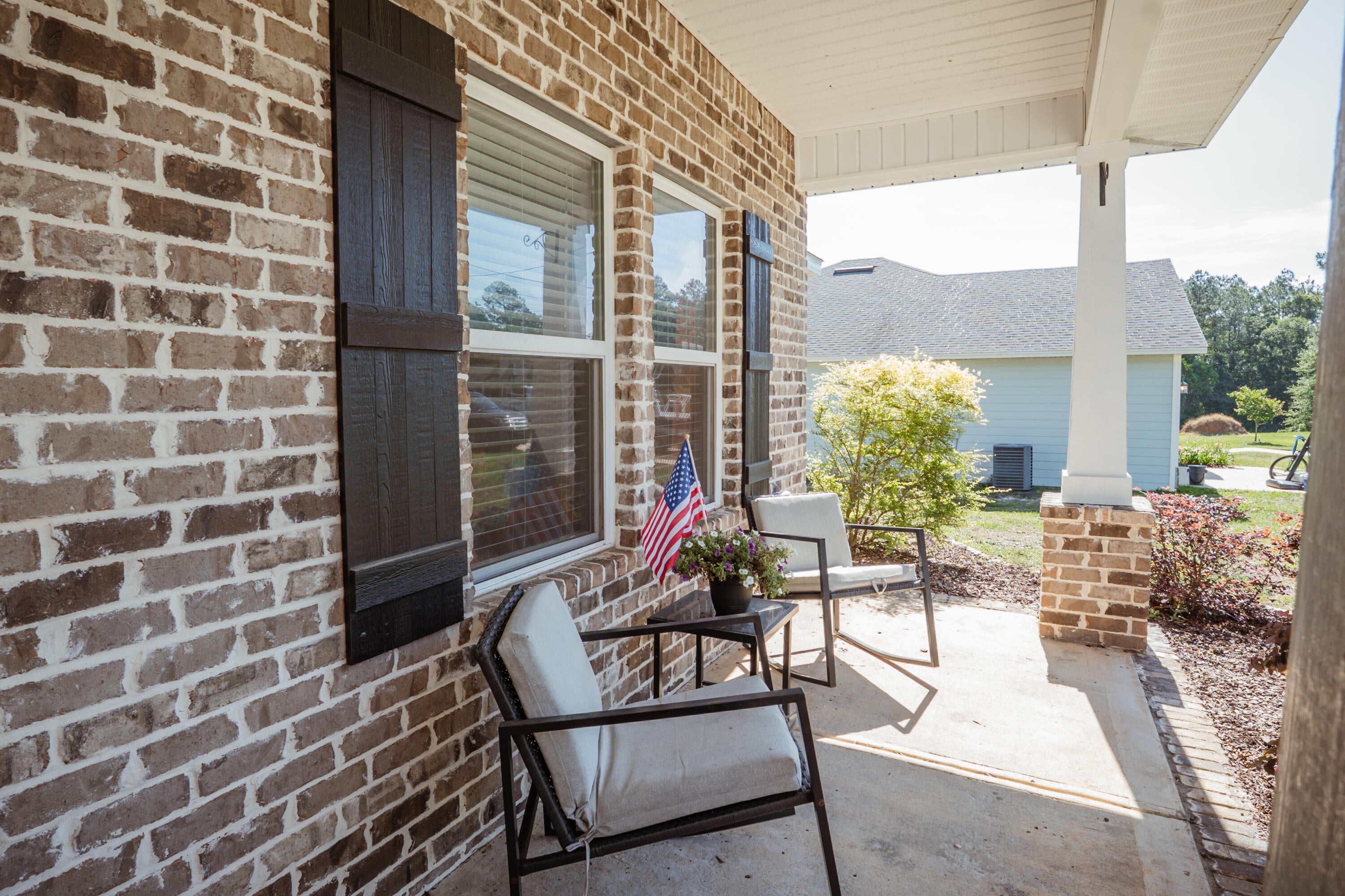 PINEY WOODS EST - Residential Lease