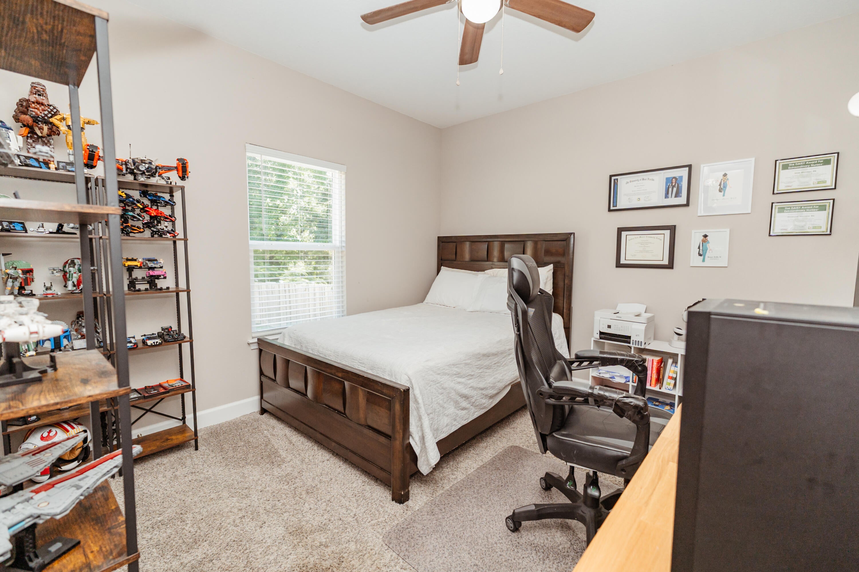 PINEY WOODS EST - Residential Lease