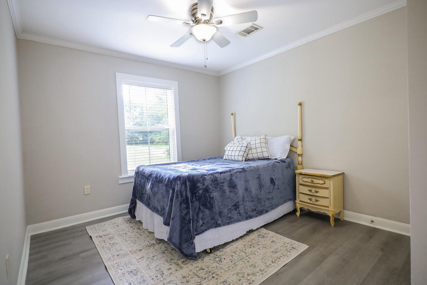 Caswell Landing PHS1 - Residential