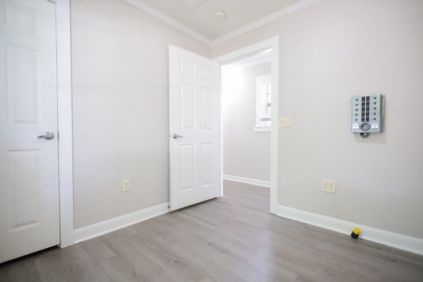 Caswell Landing PHS1 - Residential